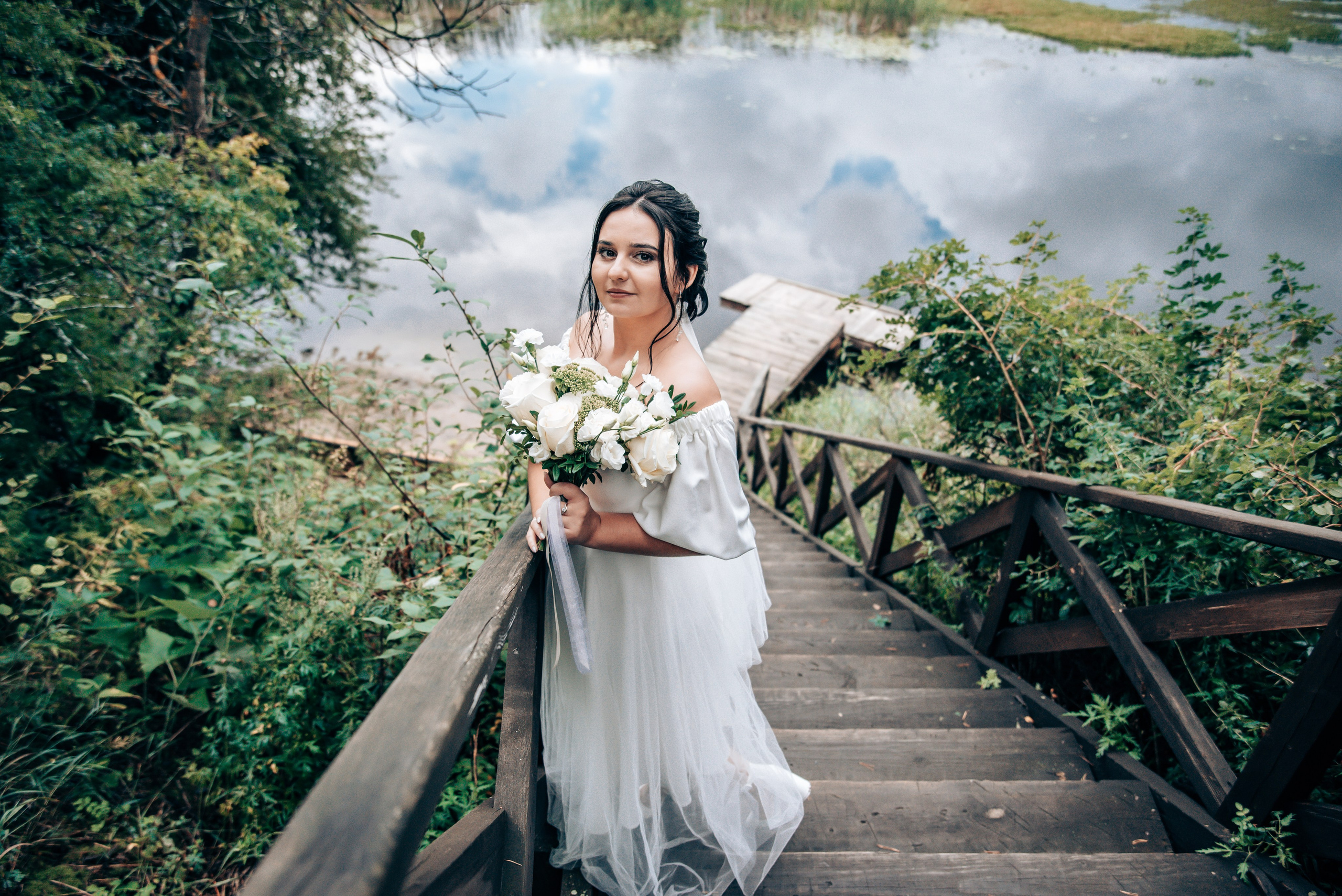 Екатерина & Максим. Семейный фотограф в Барнауле