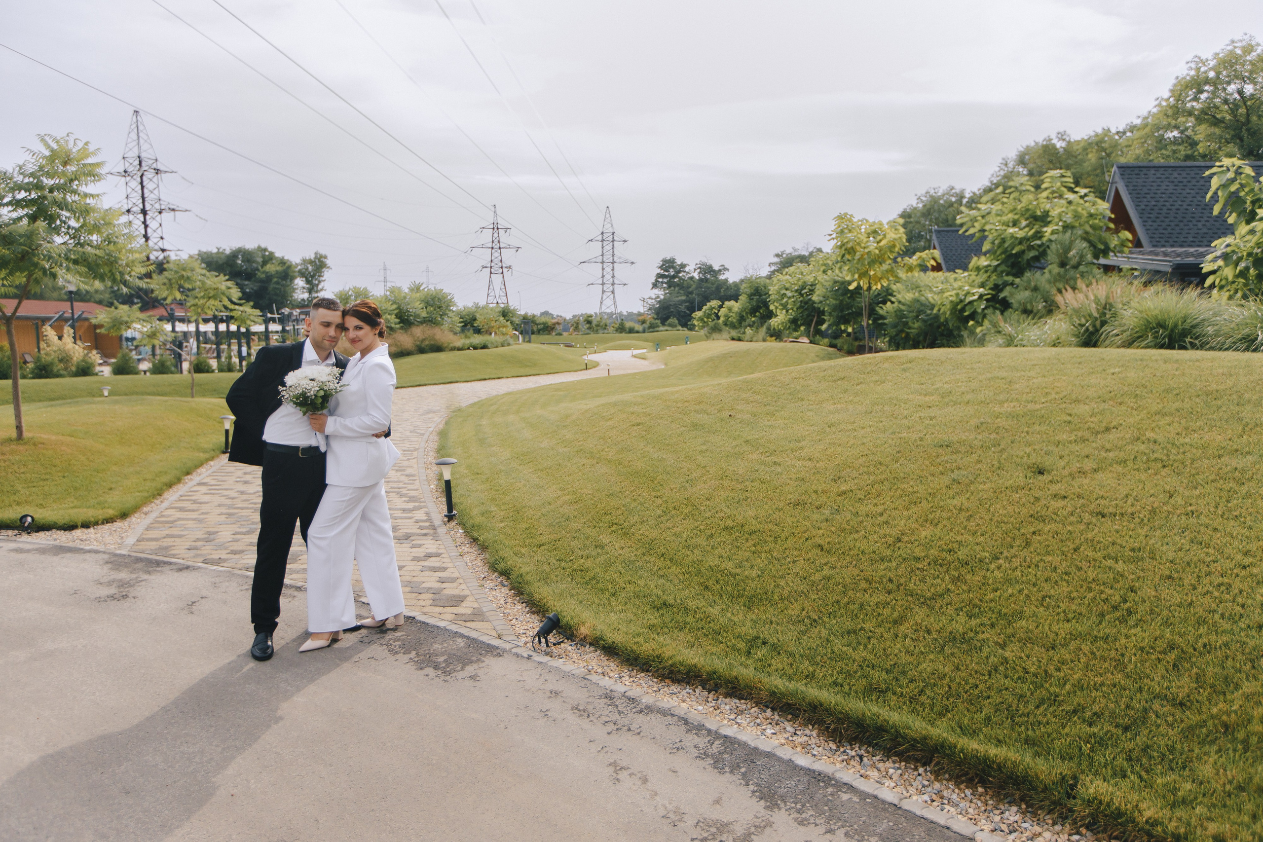 Ира и Артём. Фотограф Таганрог Любимая Надя