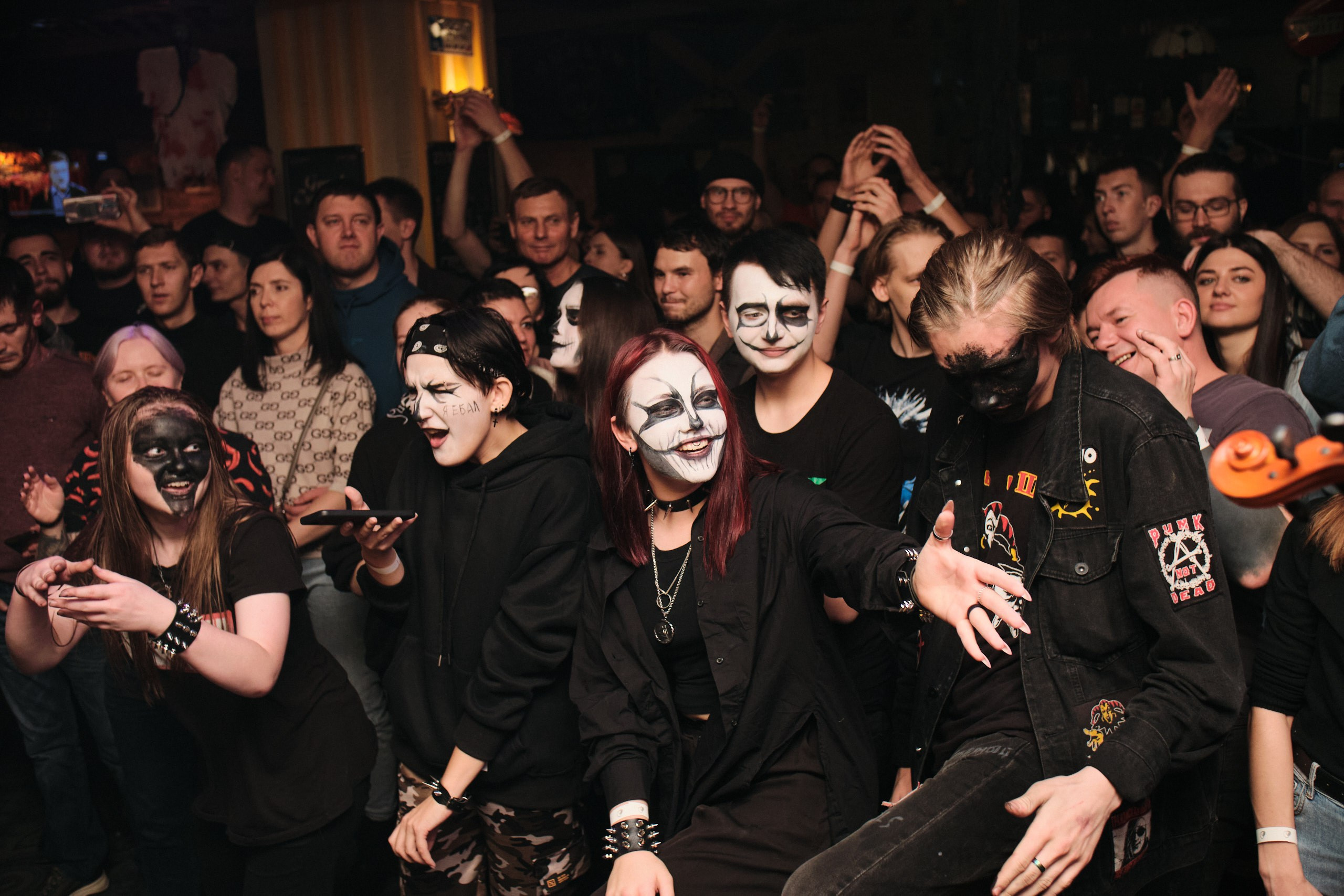 Hairy Lemon. Антон Ив