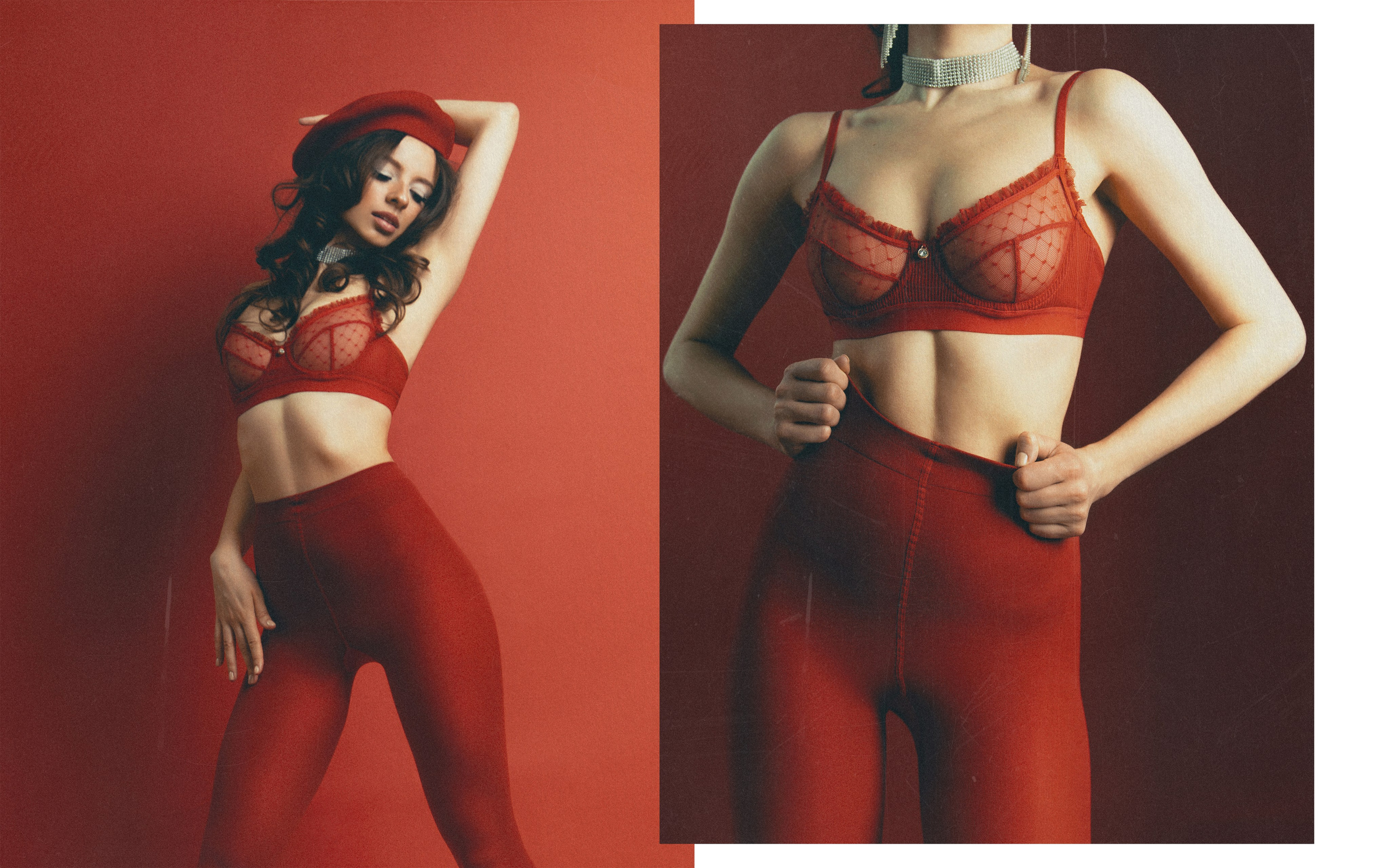 ФОТОСЕССИЯ НА КРАСНОМ ФОНЕ. Будуарный фотограф Kris Murr|Москва|Съемки FASHION|BOUDOIR|NUDE