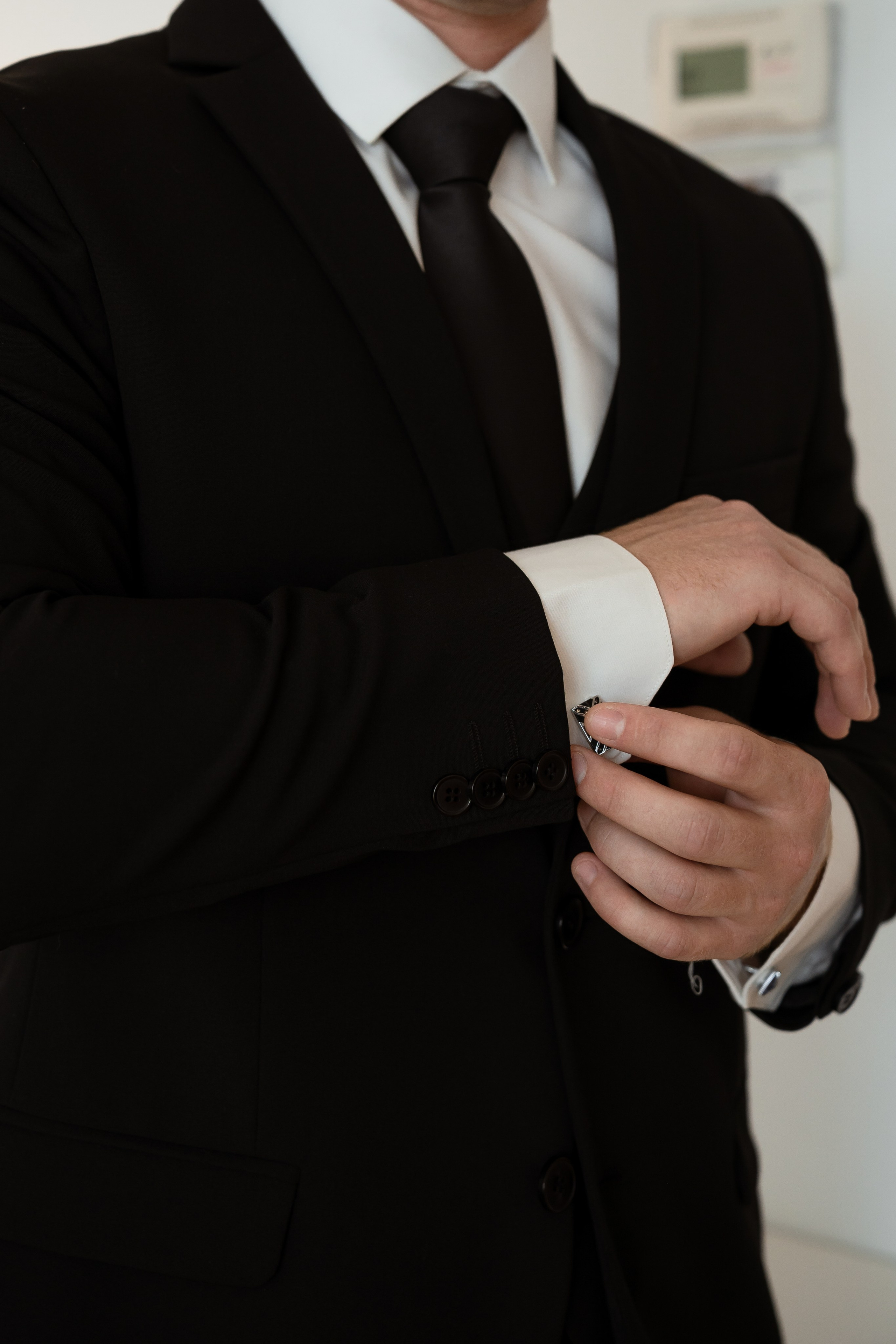 Олег и Лера. Свадебный фотограф в Воронеже Дарья Володарская