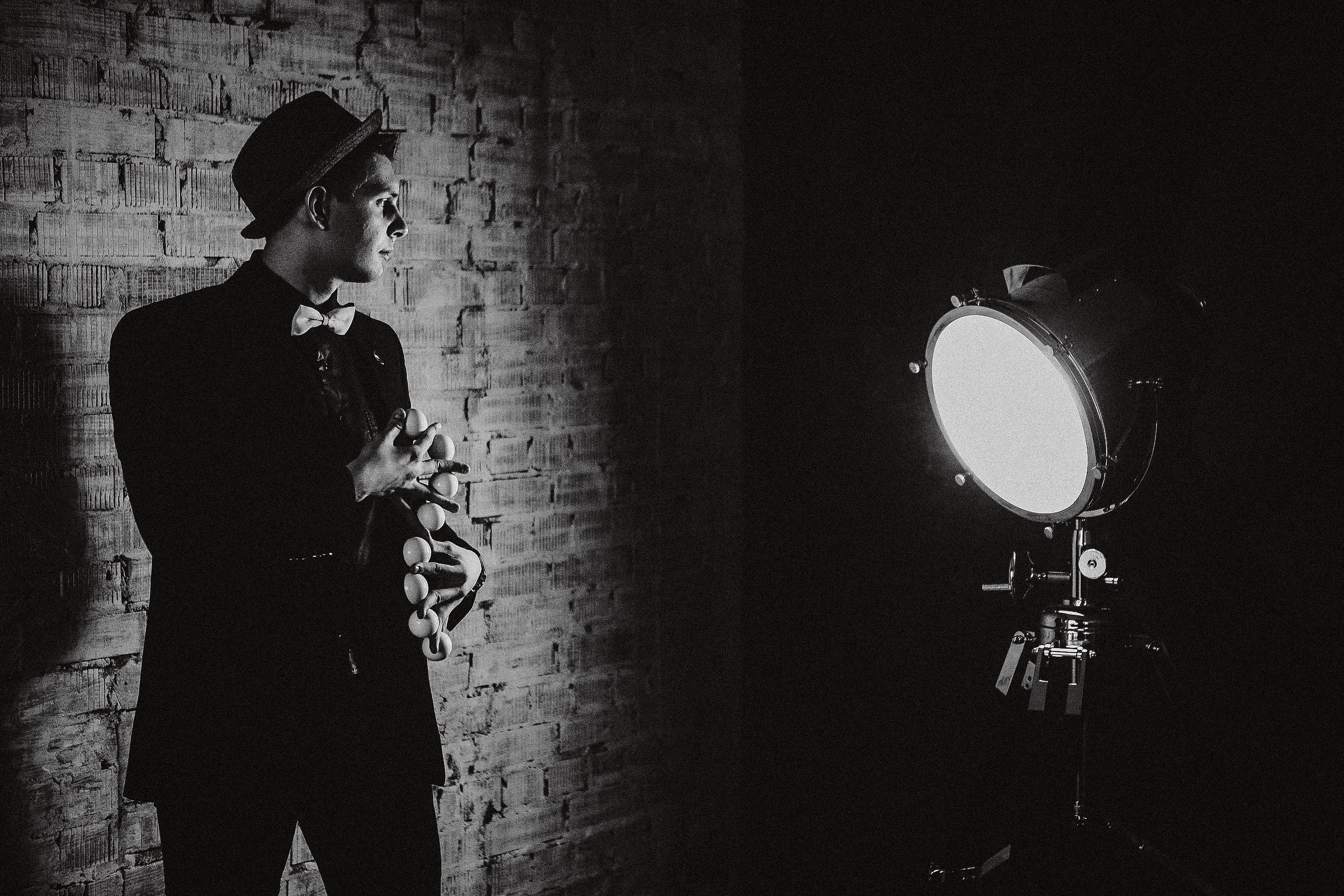 Индивидуальная фотосессия в студии. Фотограф в городе Самара Александр Гераськин