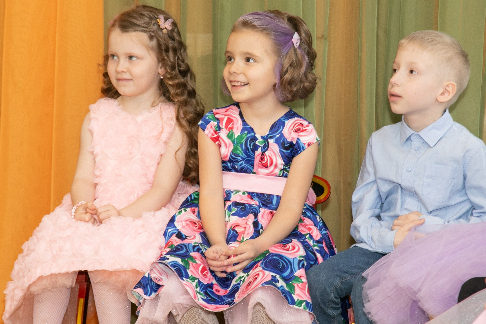 Репортаж. Семейный и детский фотограф в Санкт-Петербург. Natalia Fadel