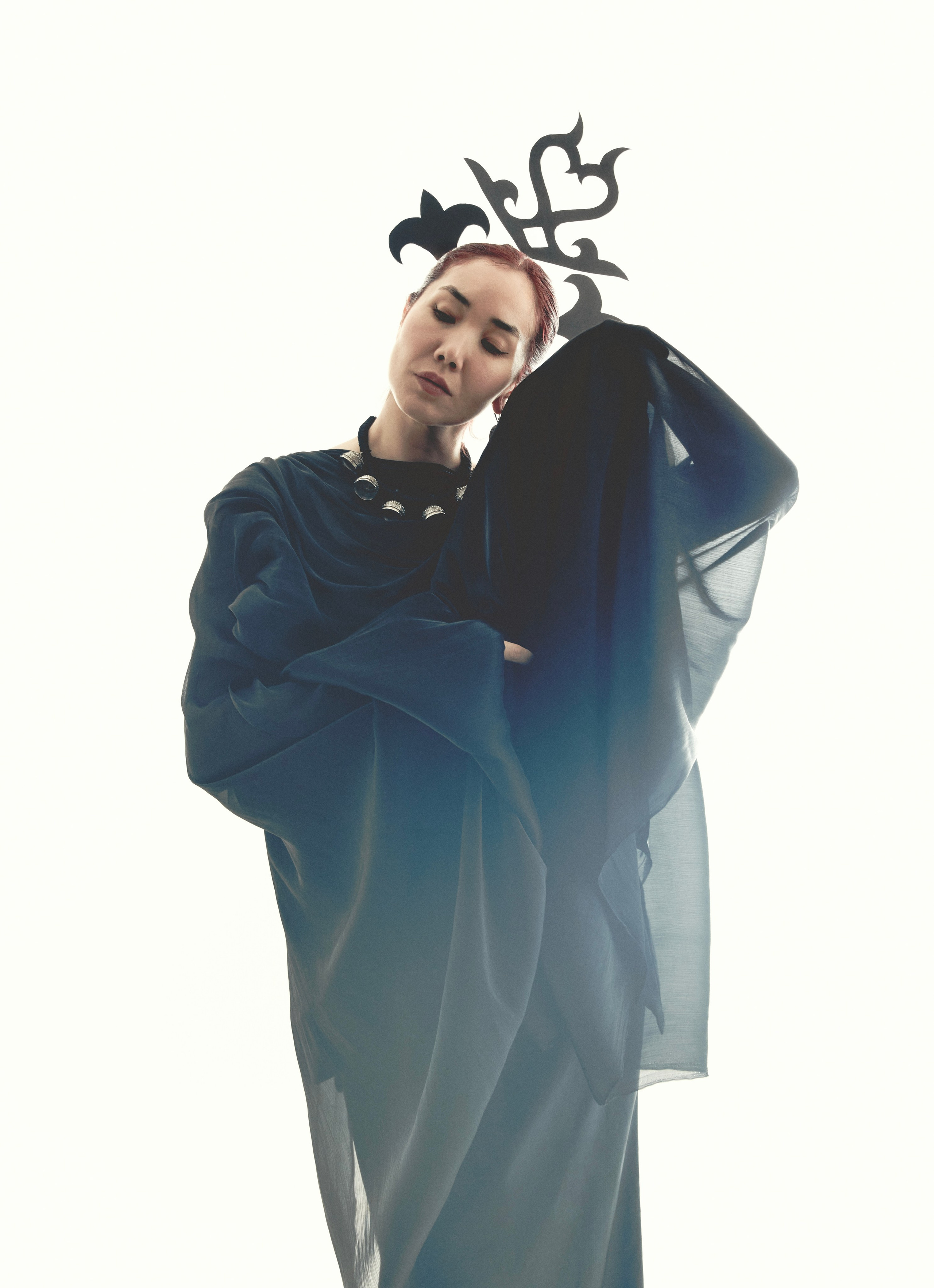 Assem Muze. Fashion, portrait, personal photographer. Almaty, KZ