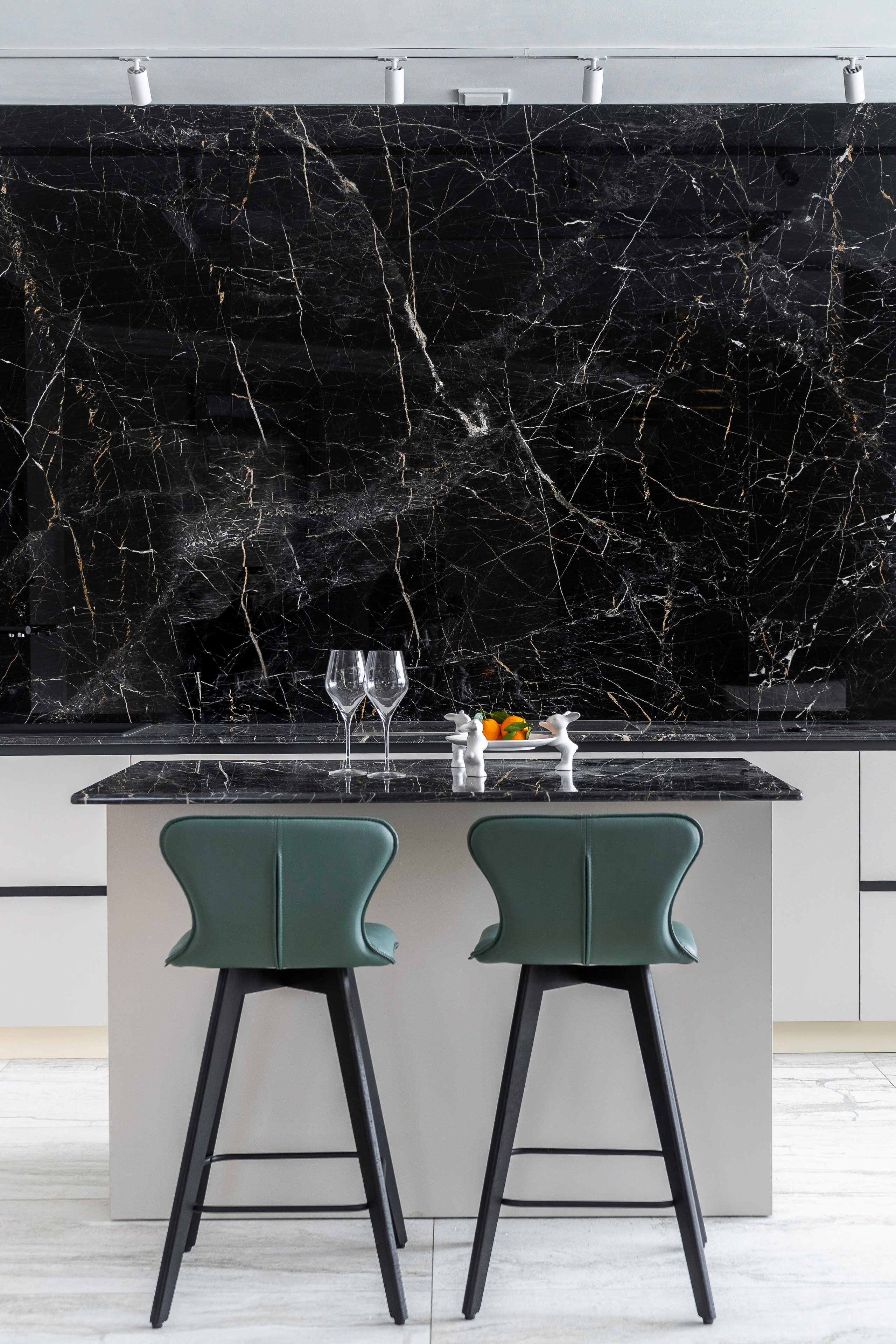 Квартира на Барочной. Интерьерный фотограф Мария Моисеева