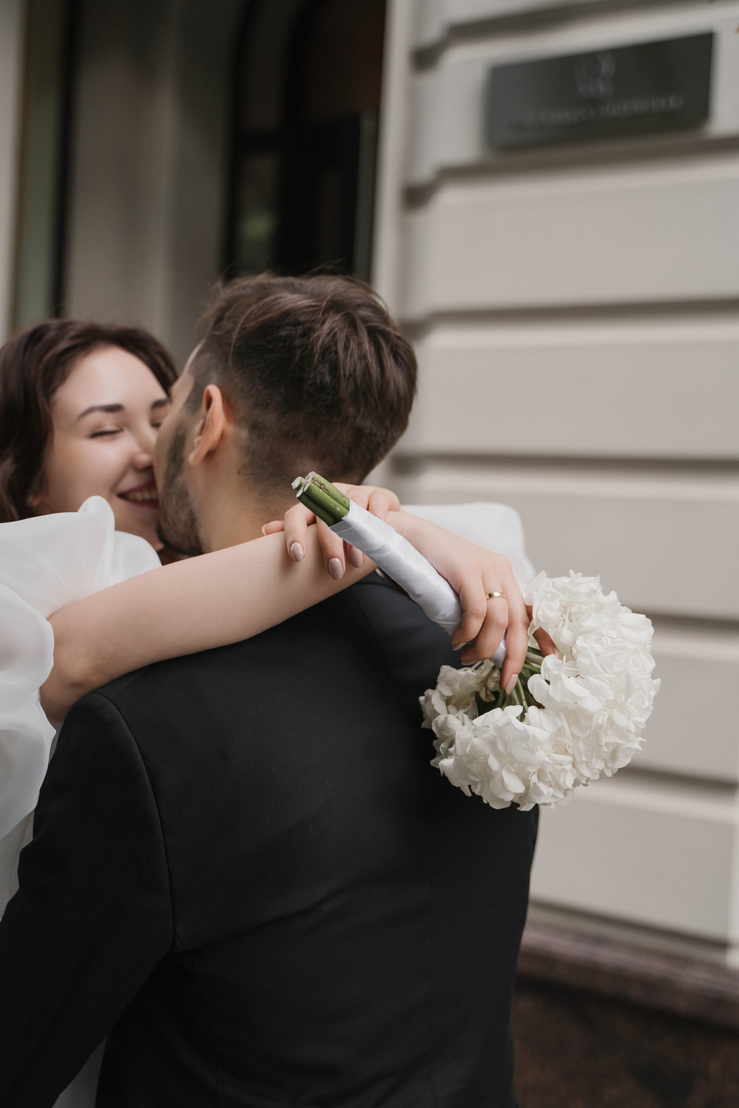 Утро невесты. Свадебный фотограф Казань | Рустем Габдуллин