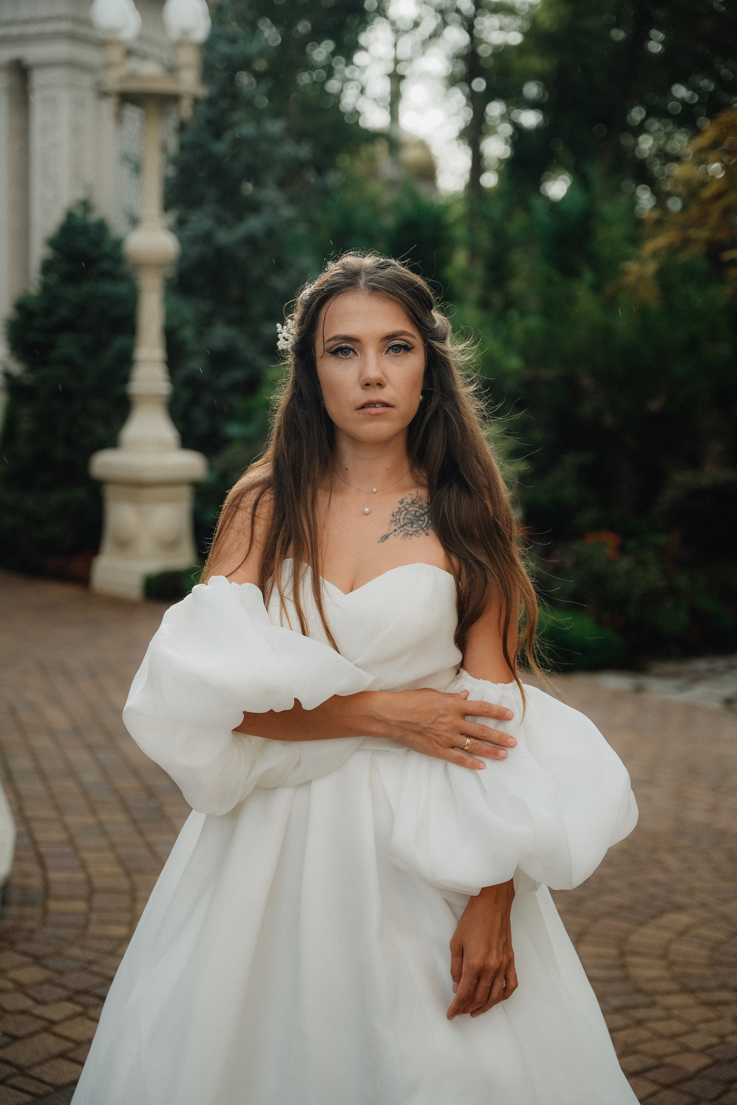 Свадьба Павла Прилучного. VISUAL ARTIST · KRONGAUZ ANASTASIA