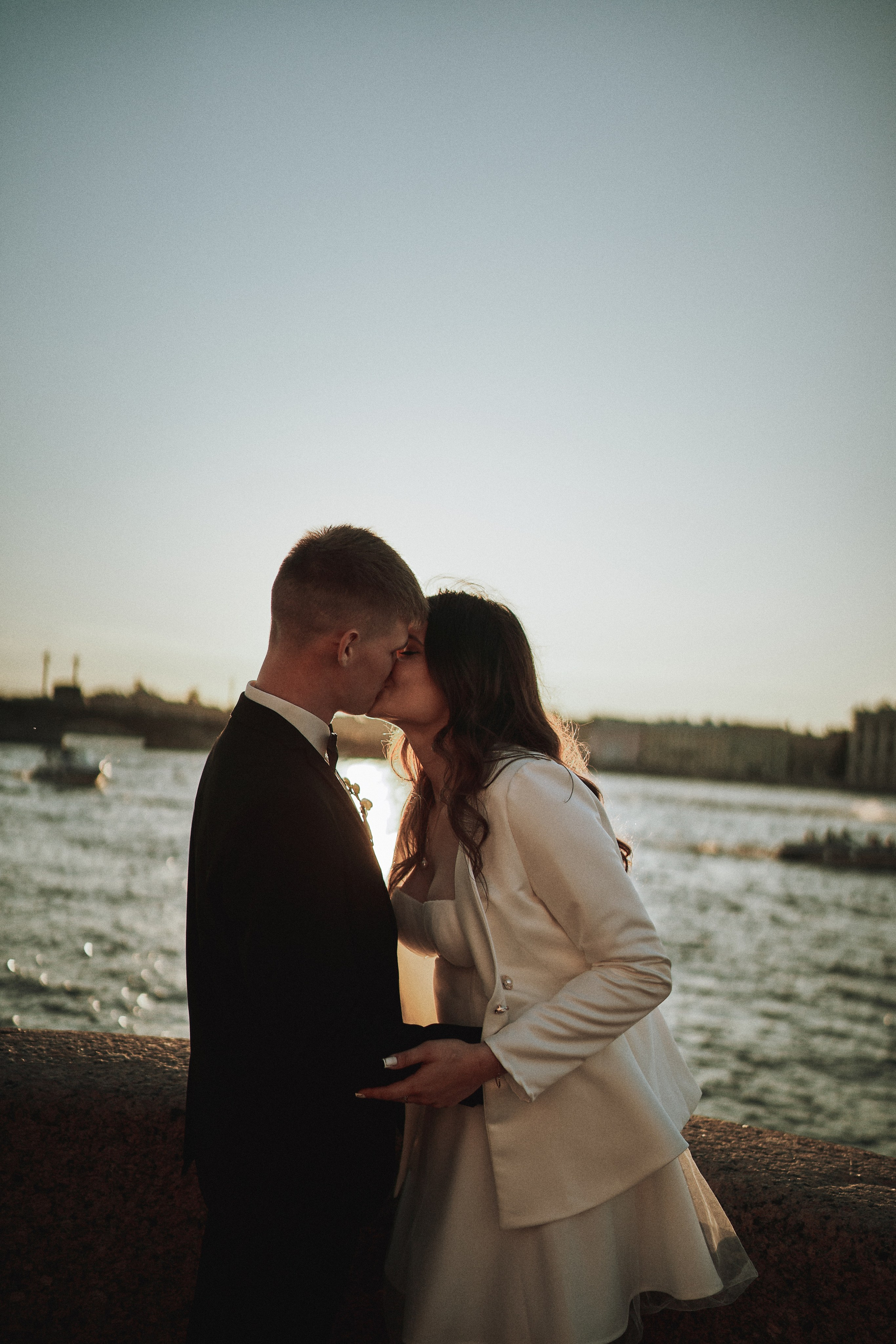 Катя и Даня. Фотограф в Санкт-Петербурге | Аня Маленчук