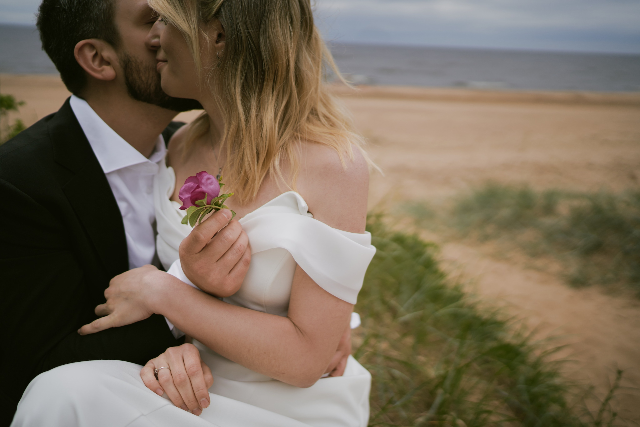 Лена и Сережа. Фотограф в Санкт-Петербурге | Аня Маленчук