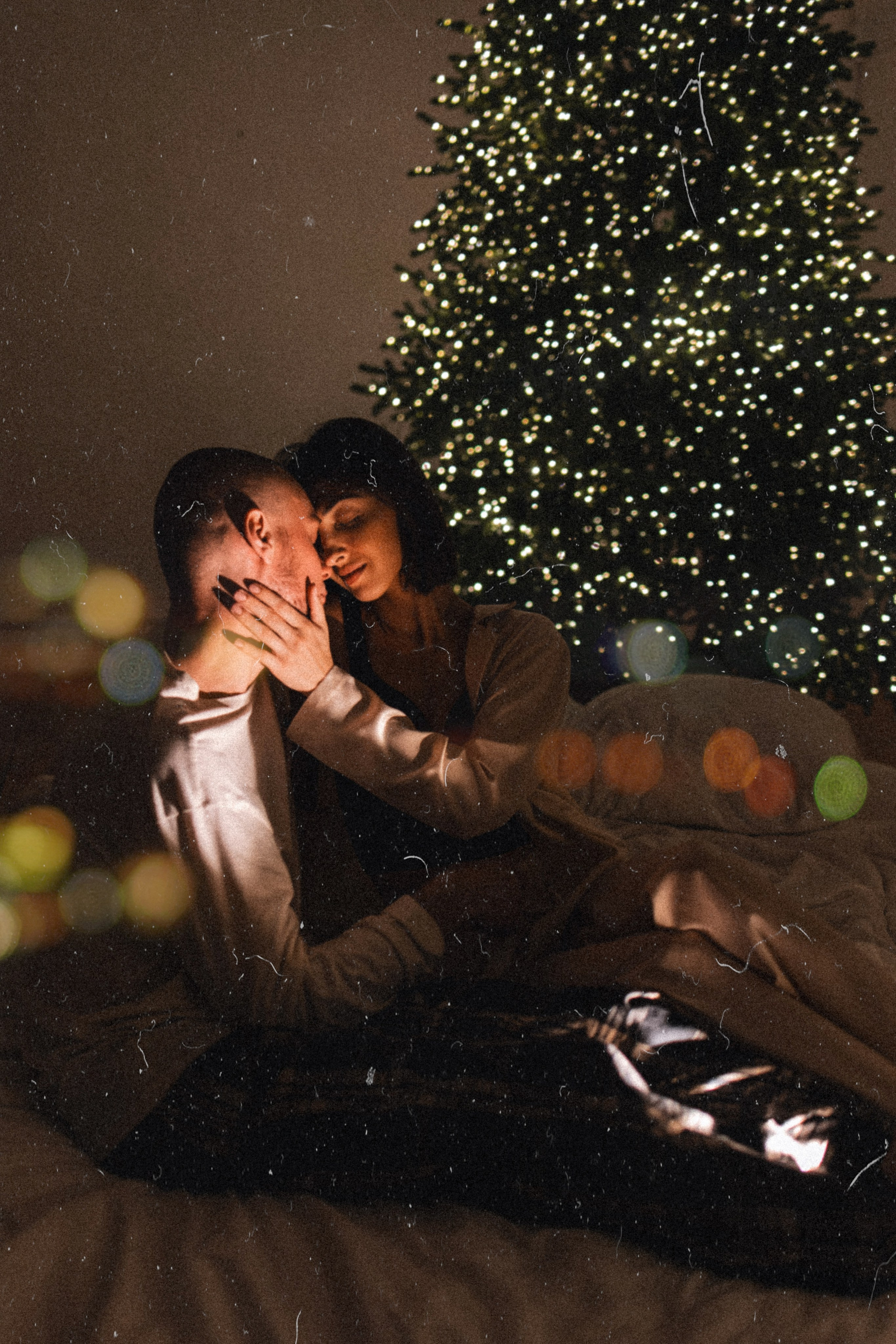 С любовью, Новый Год!. Фотограф в Краснодаре и Краснодарском Крае