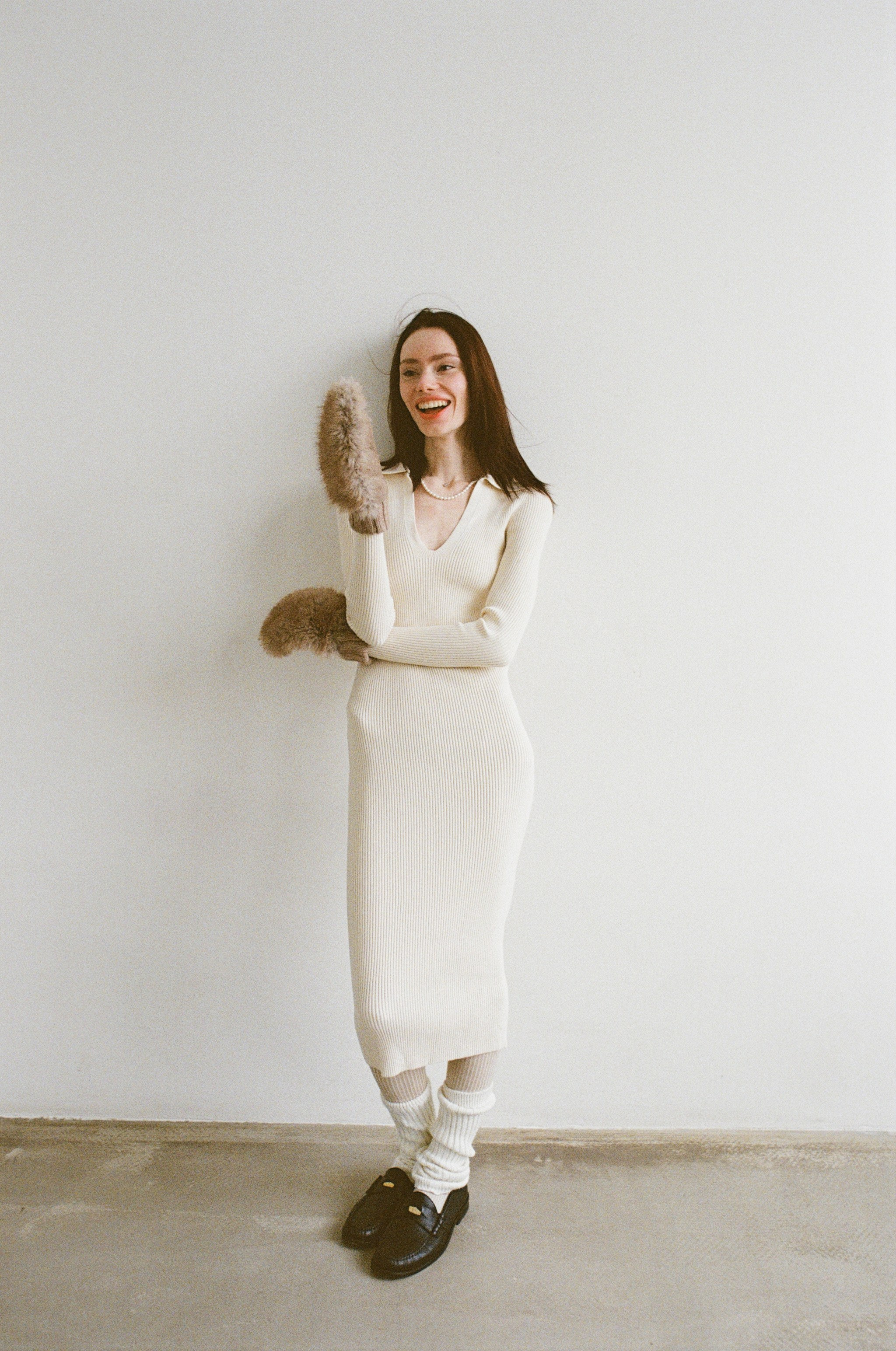 Подсъем на пленку. Фотограф. Екатеринбург. Мария