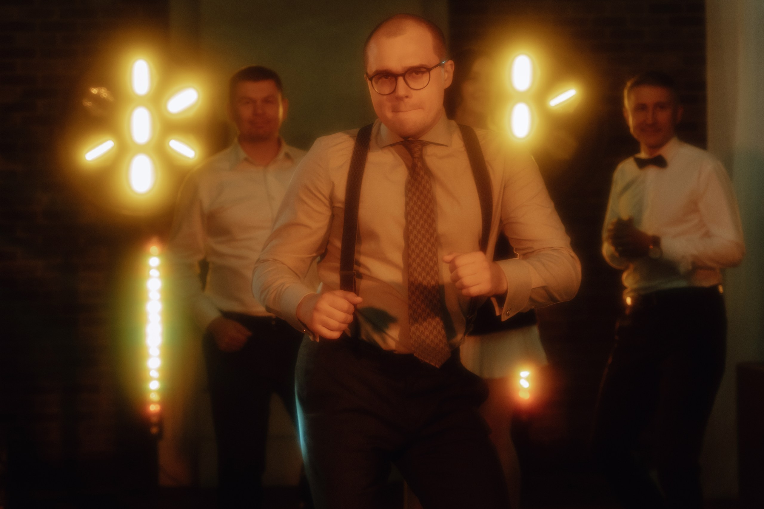 Артём и Аня. Свадебный фотограф Анжелика Сариева