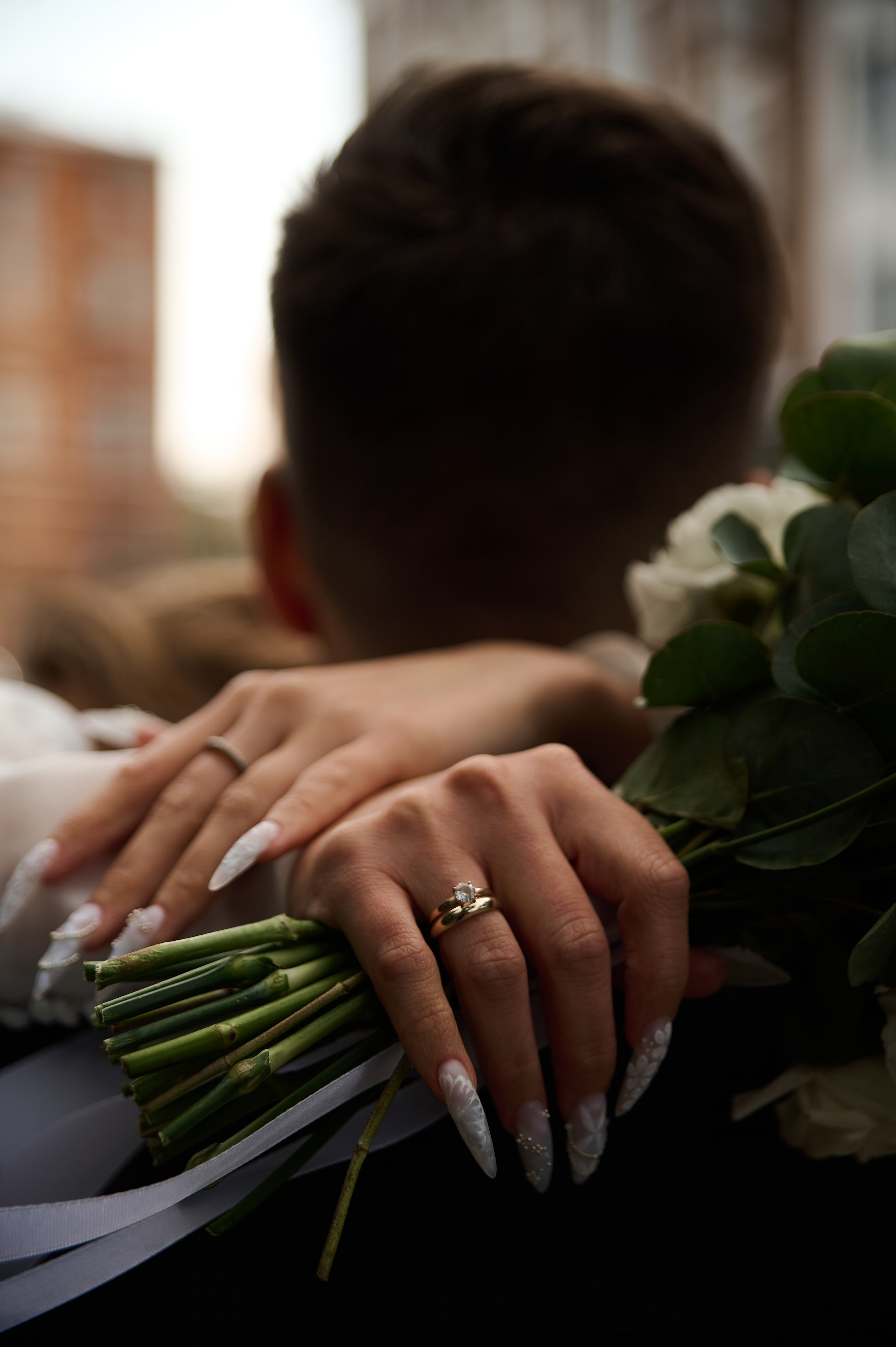 Серии свадебных фотографий. Свадебный фотограф Тимур Хабибуллин