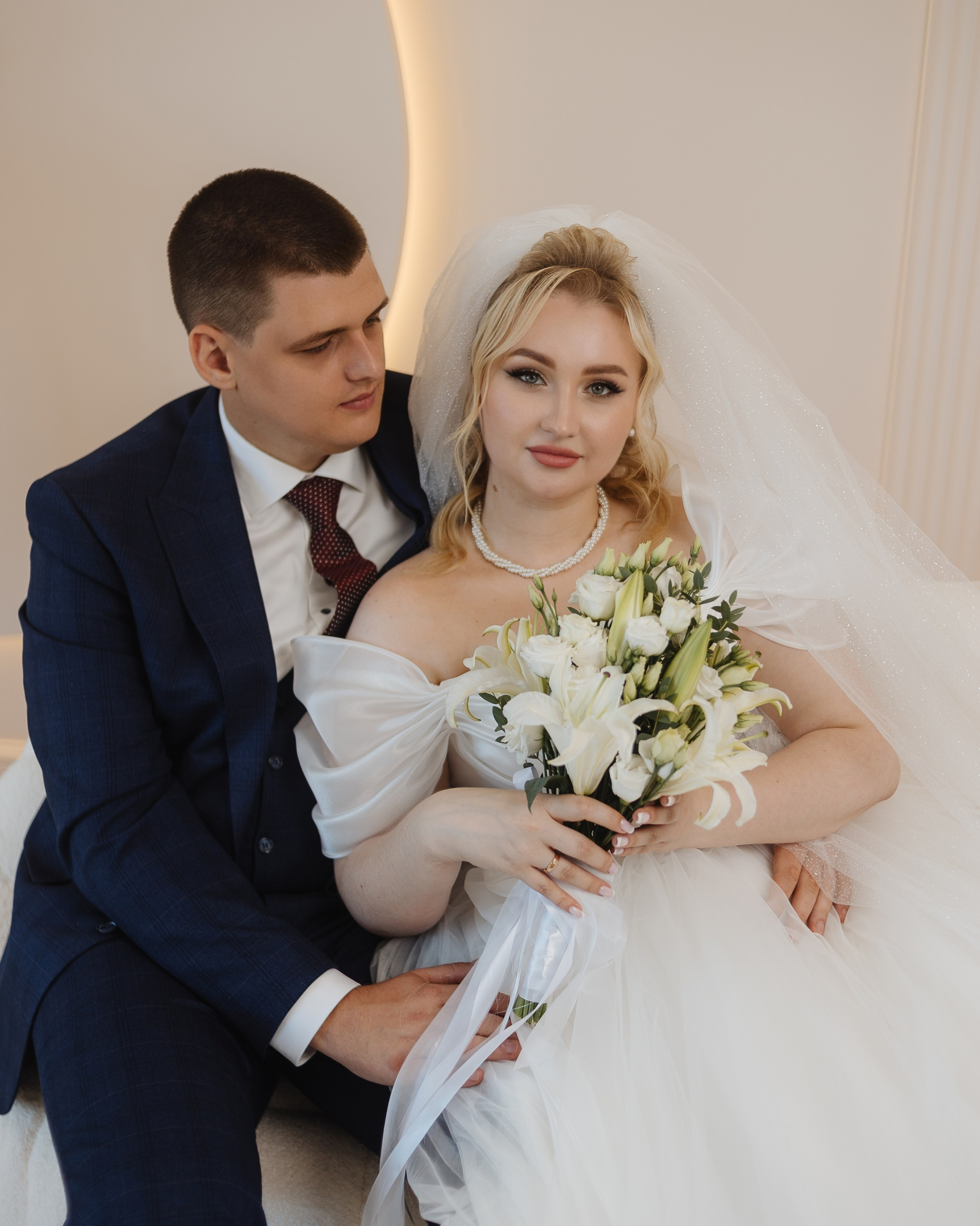 08.08.26 (венчание + свадьба). Фотограф Брянск