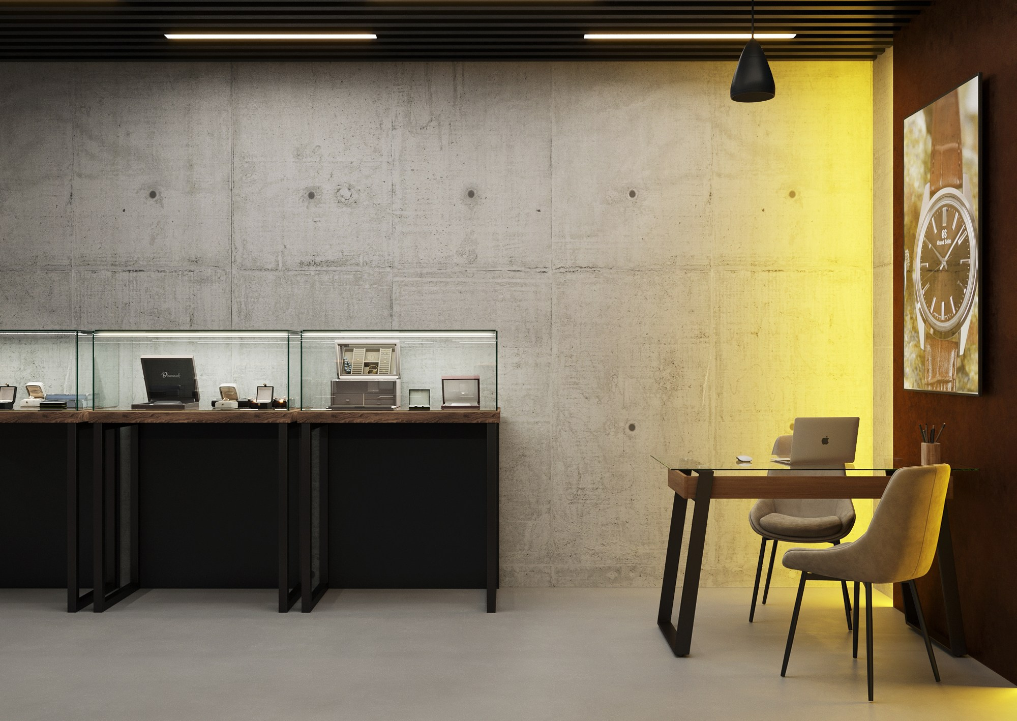 316. Дизайн Роман Сердюков. 3D визуализатор интерьеров Ксения Жарко