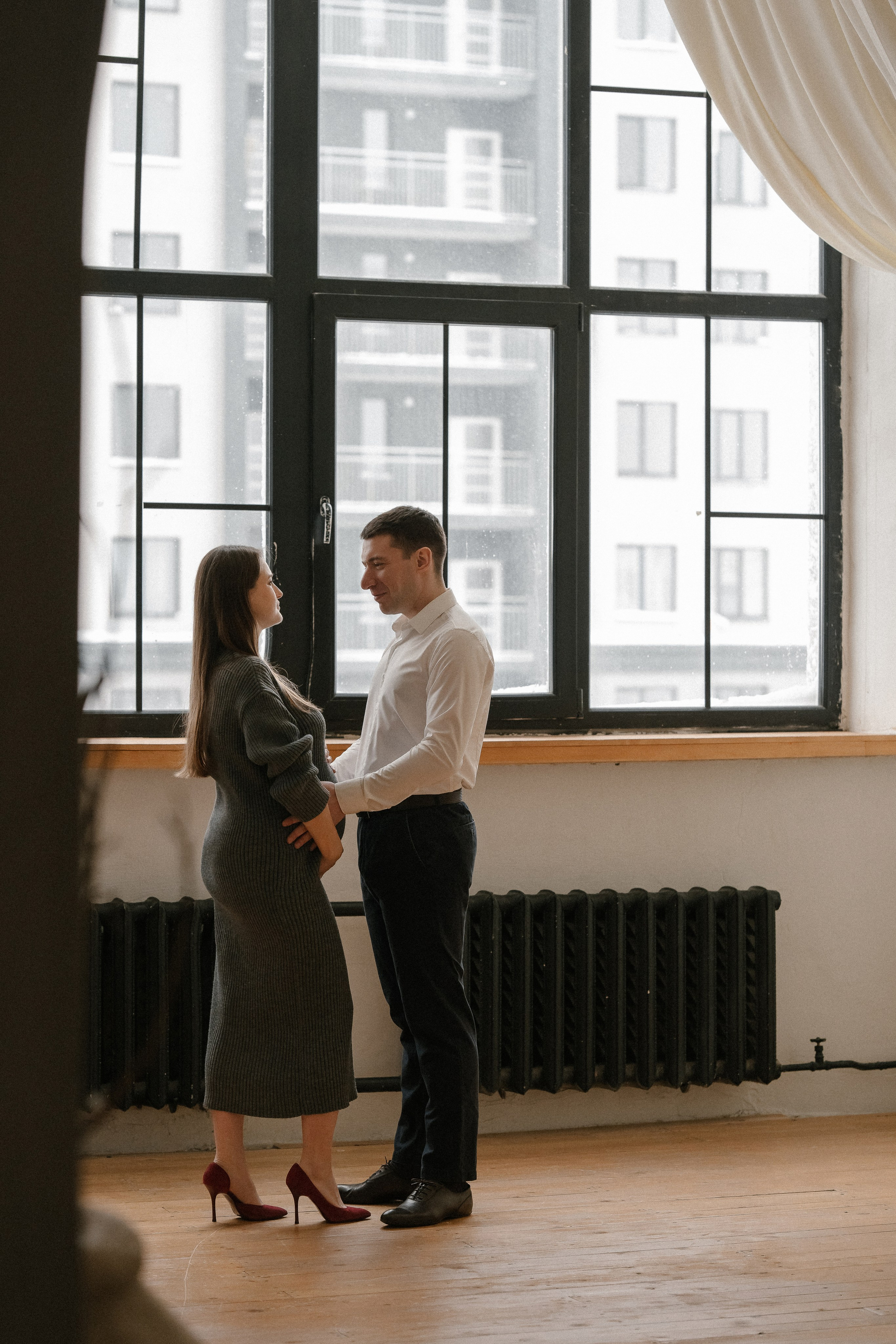 Дарья_Лав стори_беременность. Свадебный и семейный фотограф в Самаре Салахова Гулина