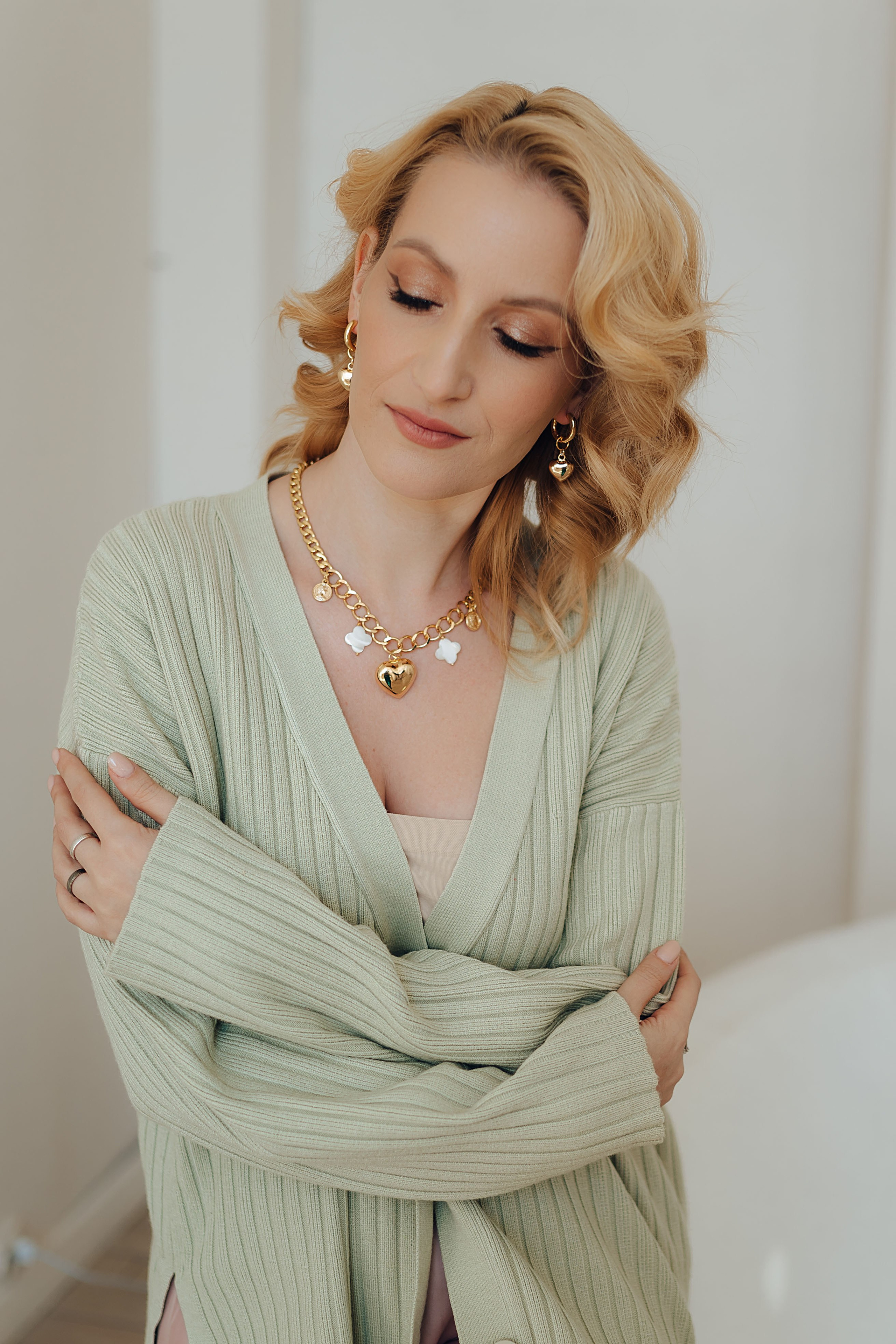 Украшения. Яна Репина. Коллекция весна. Детский и семейный фотограф Катерина Мишина