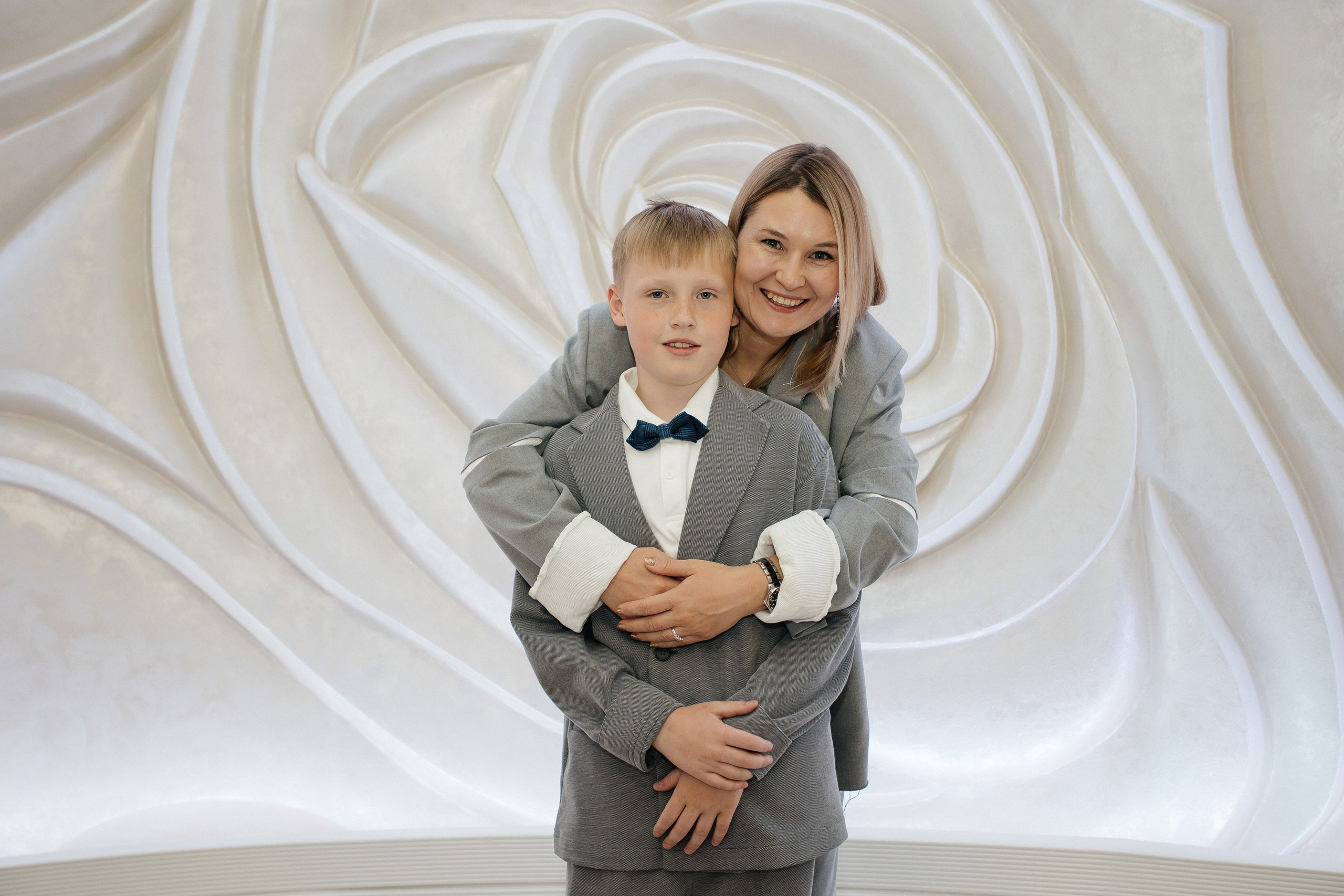 Выпускной 4класс. Фотограф в Иркутске