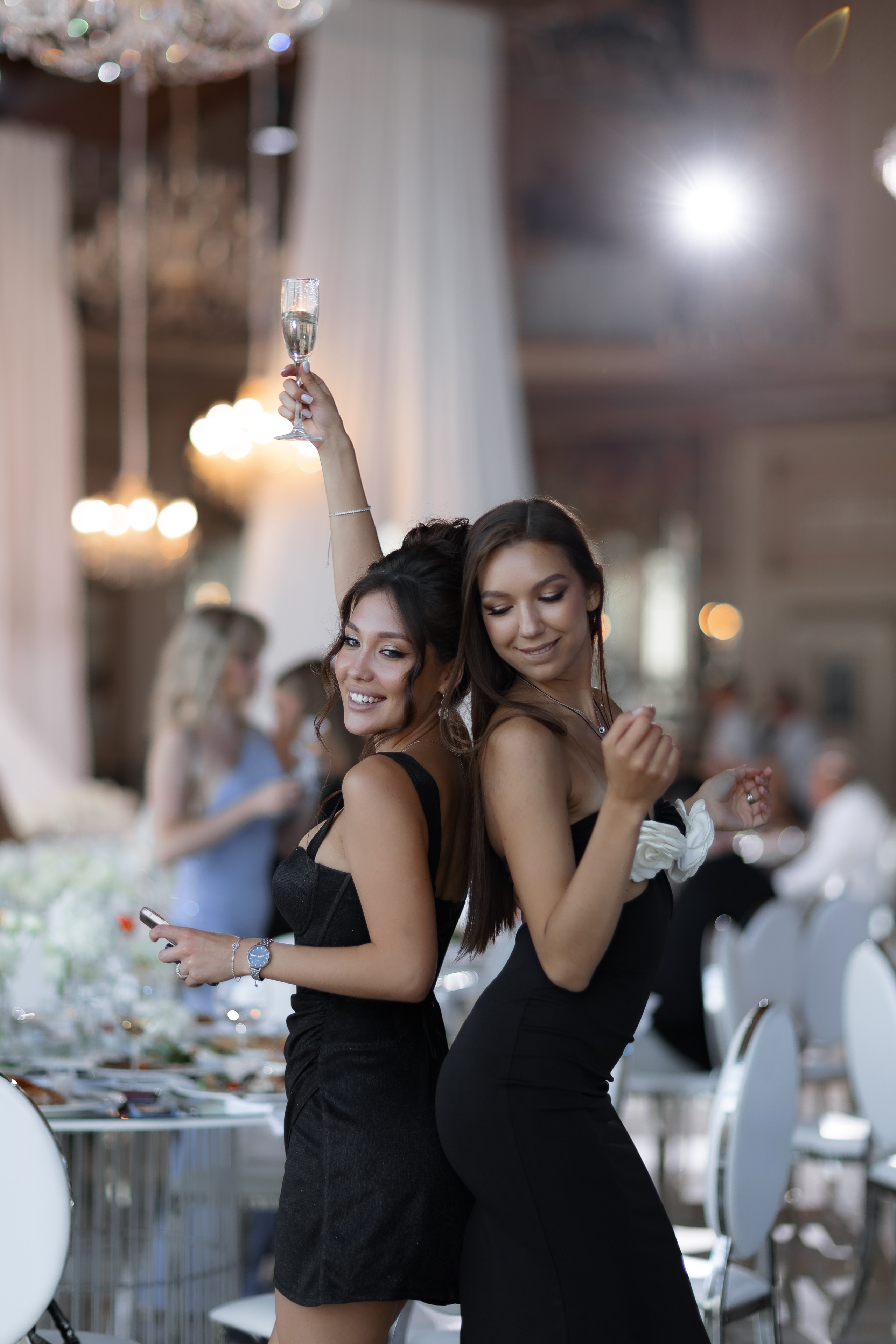 Владислав & Юлия. Свадебный фотограф Виктория Карпова