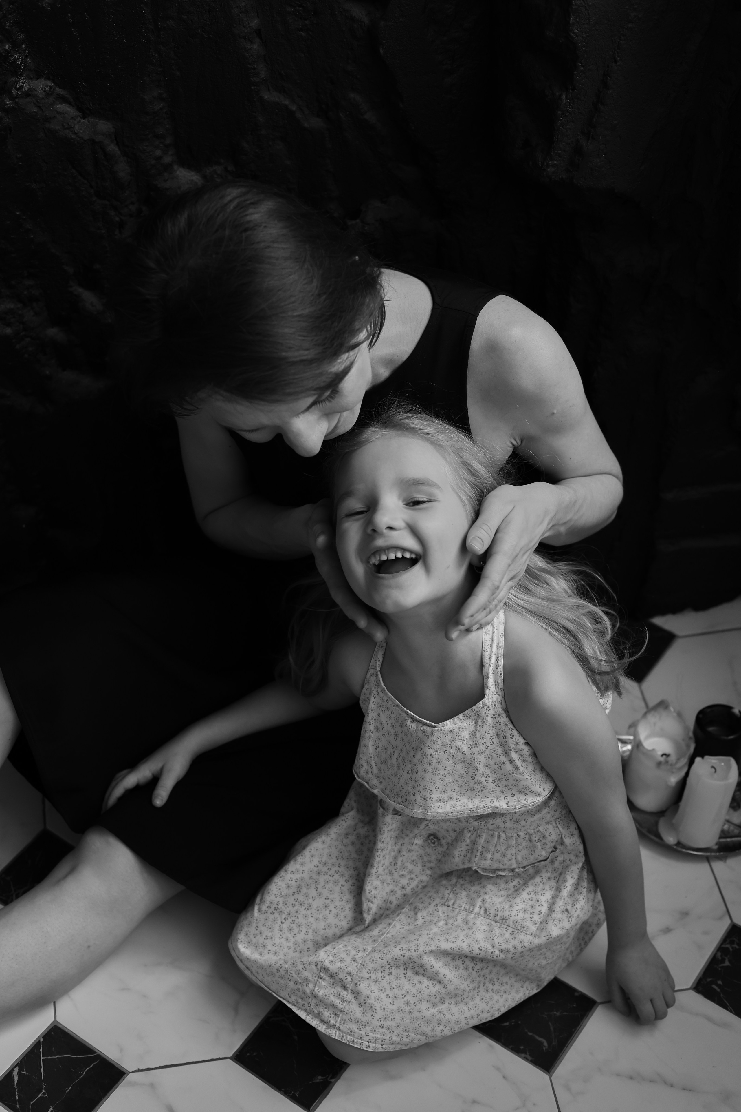 Таня&Настя. Photorina — фотограф Ирина Гулемина