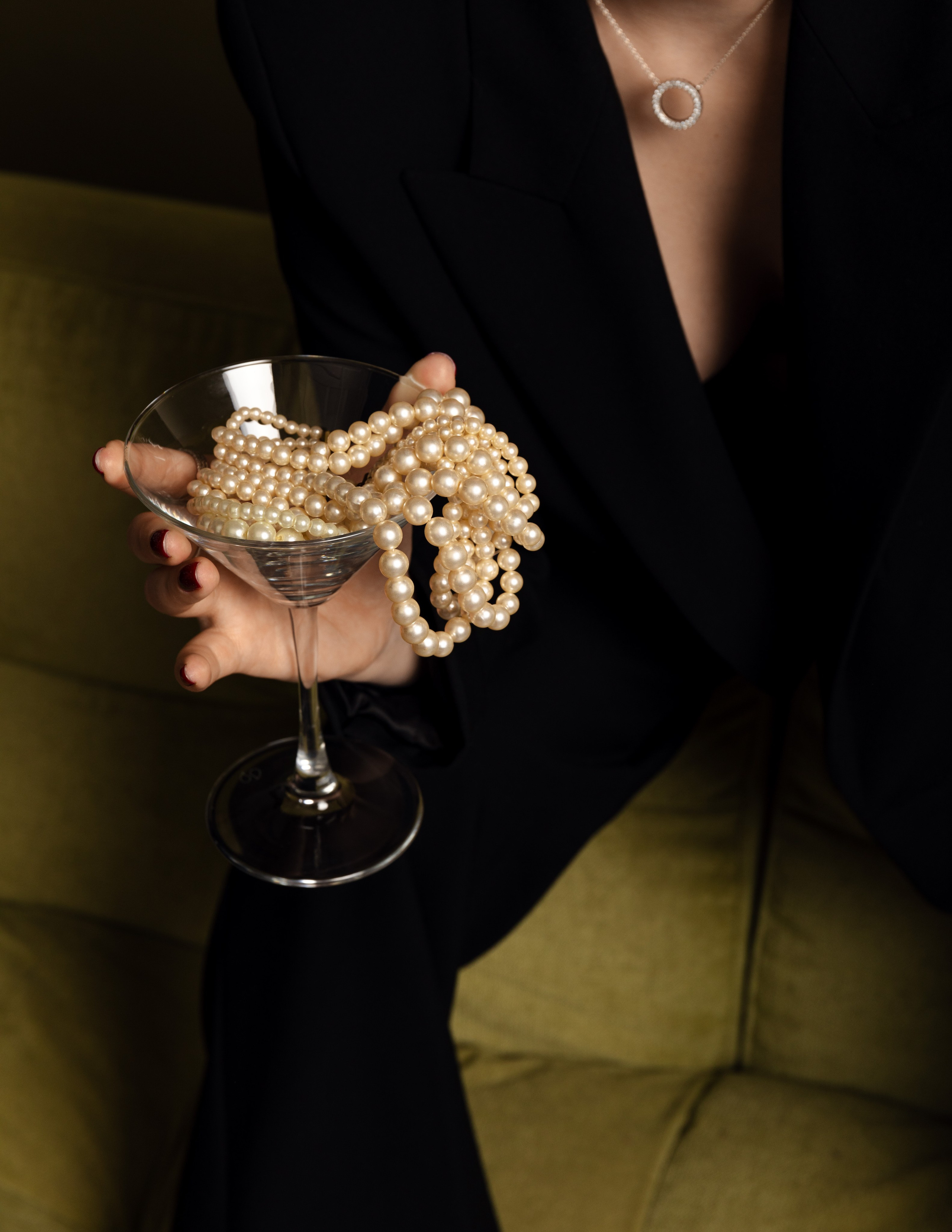 Настя. Фотограф Елизавета Карапец