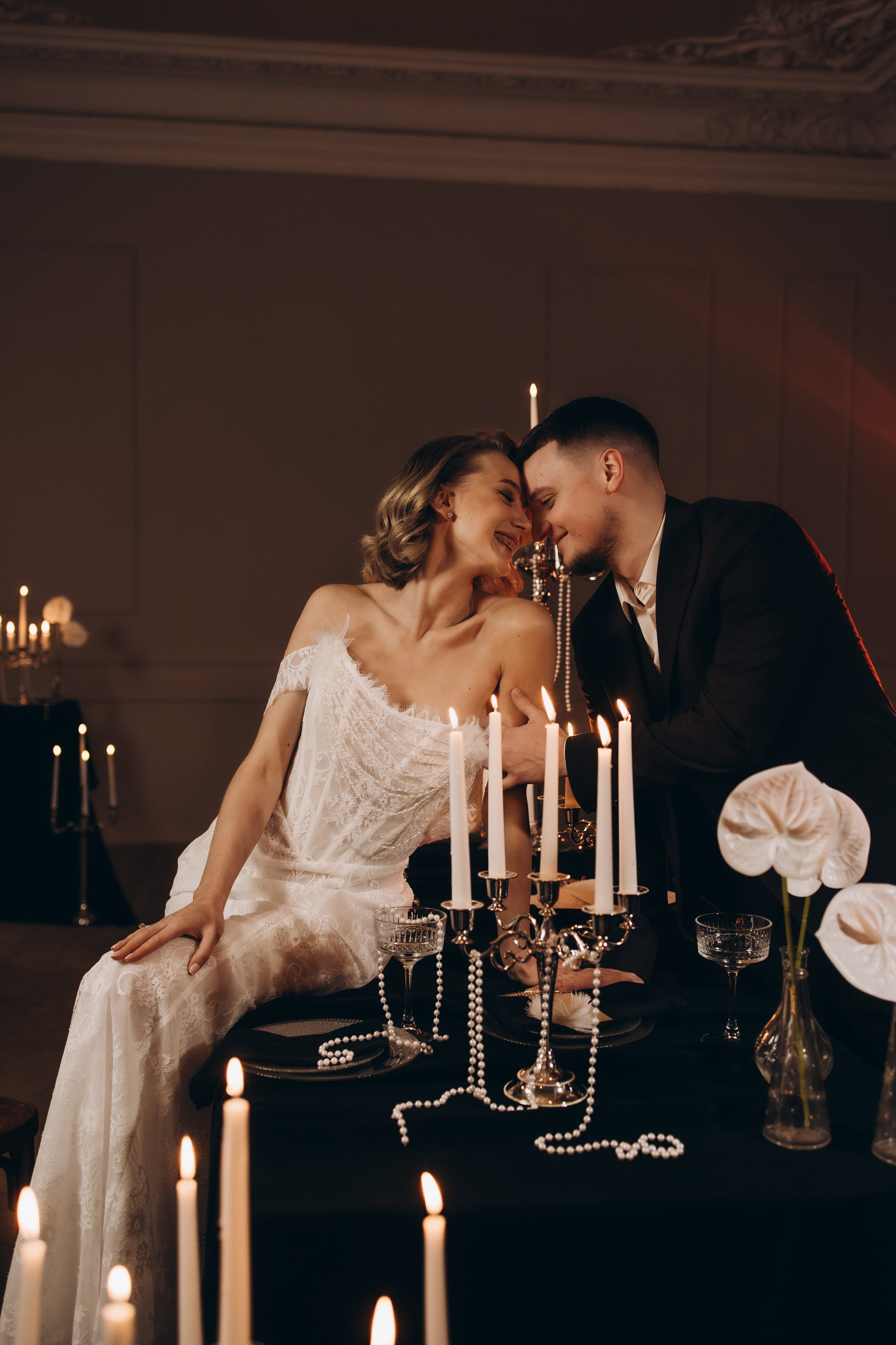 Сердца в унисон. Фотограф Иваново Арина Кудаярова