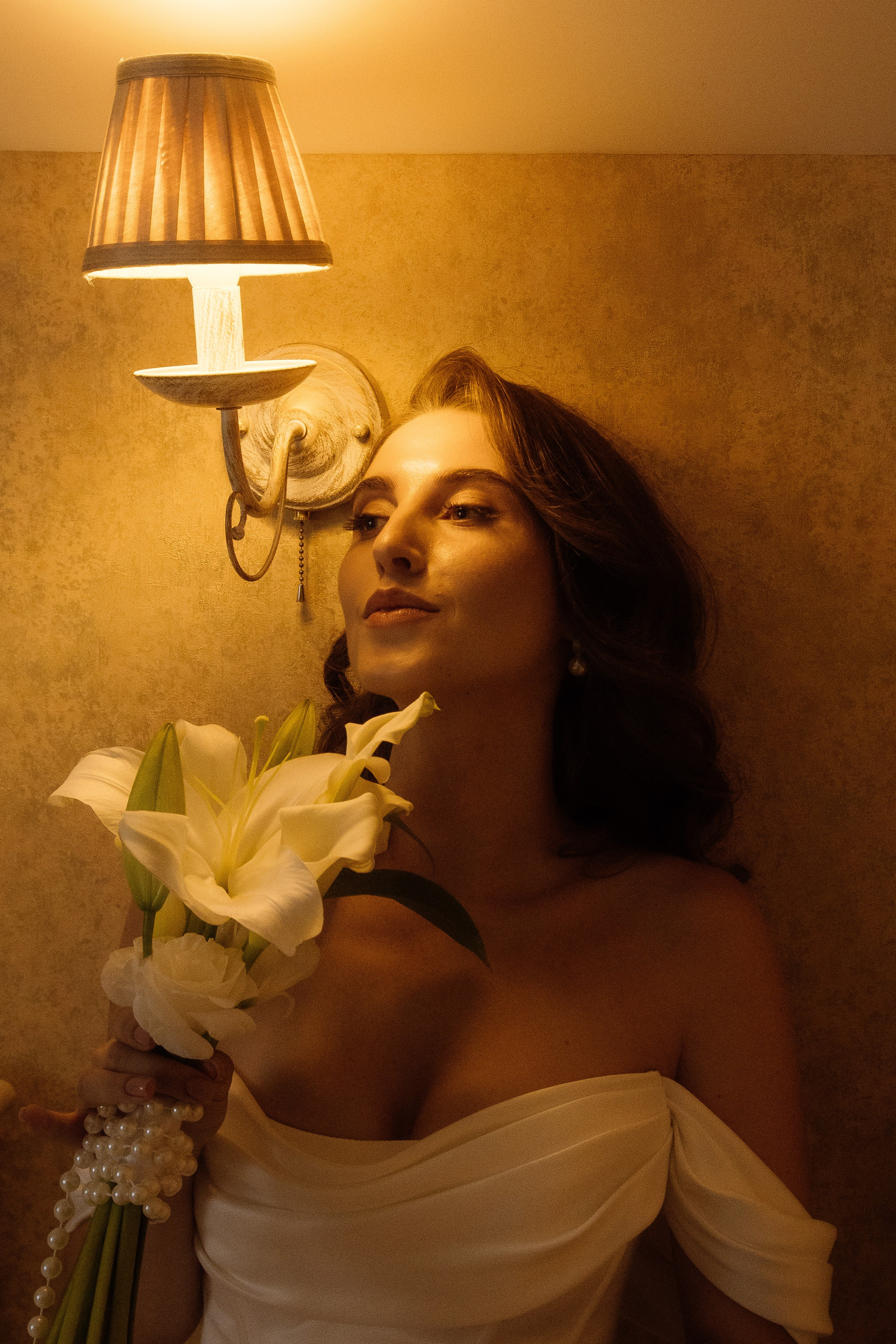 Елена и Никита. Фотограф Иваново Арина Кудаярова