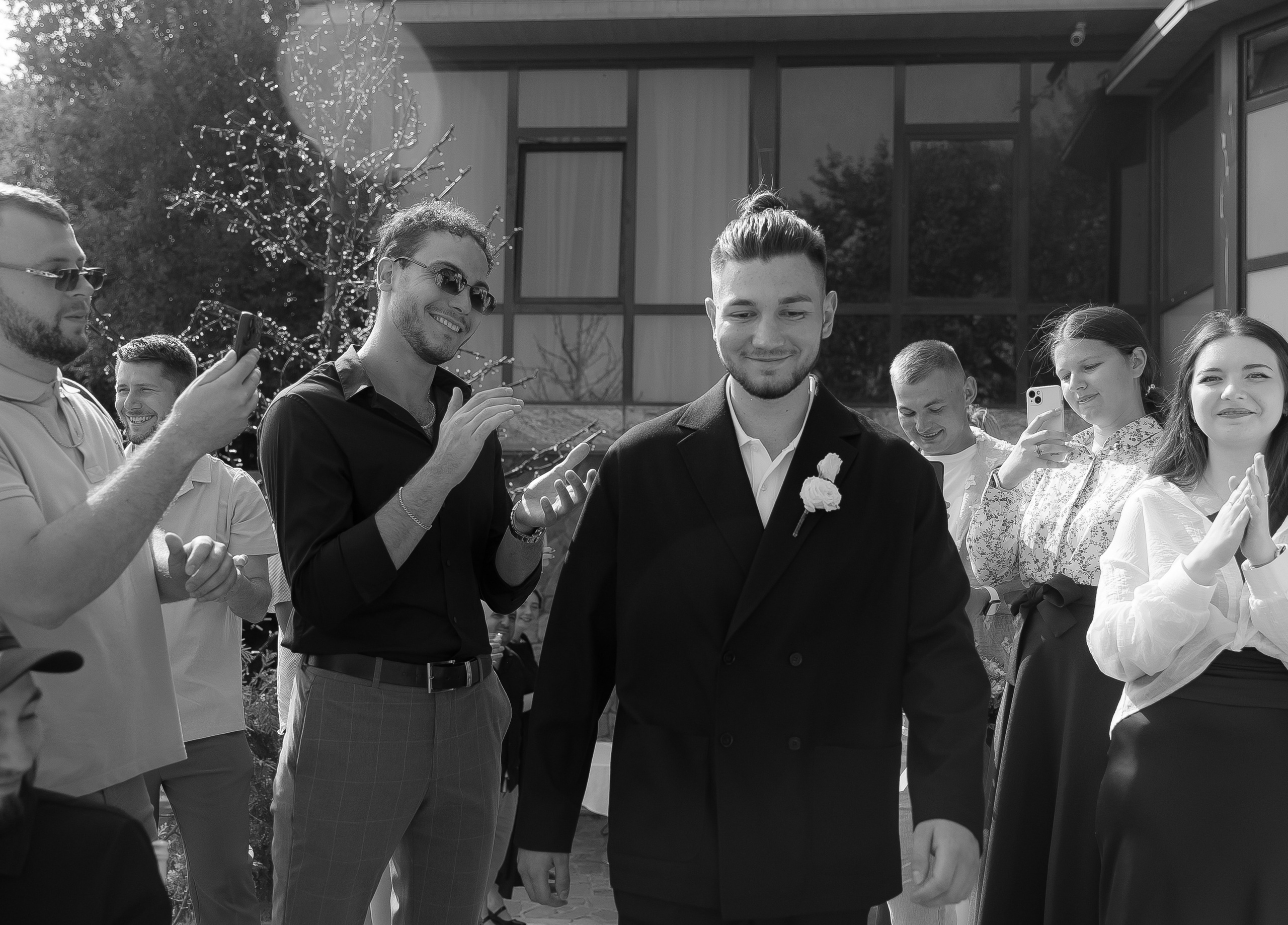 Саша и Софа. Свадебный и семейный фотограф в Новопавловске и КМВ Баканова Юлия