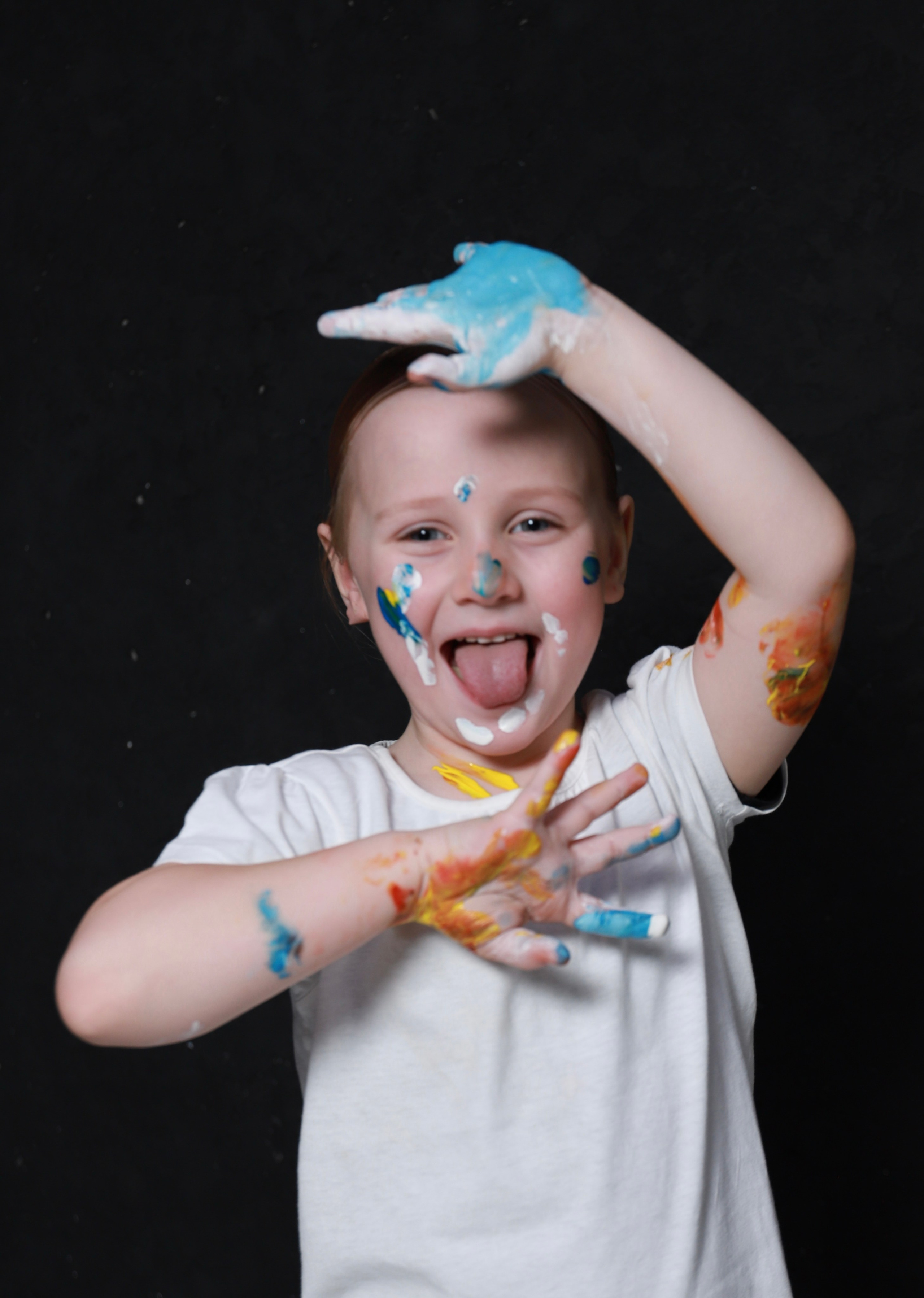 Дети. Фотограф Юлия Мальцева