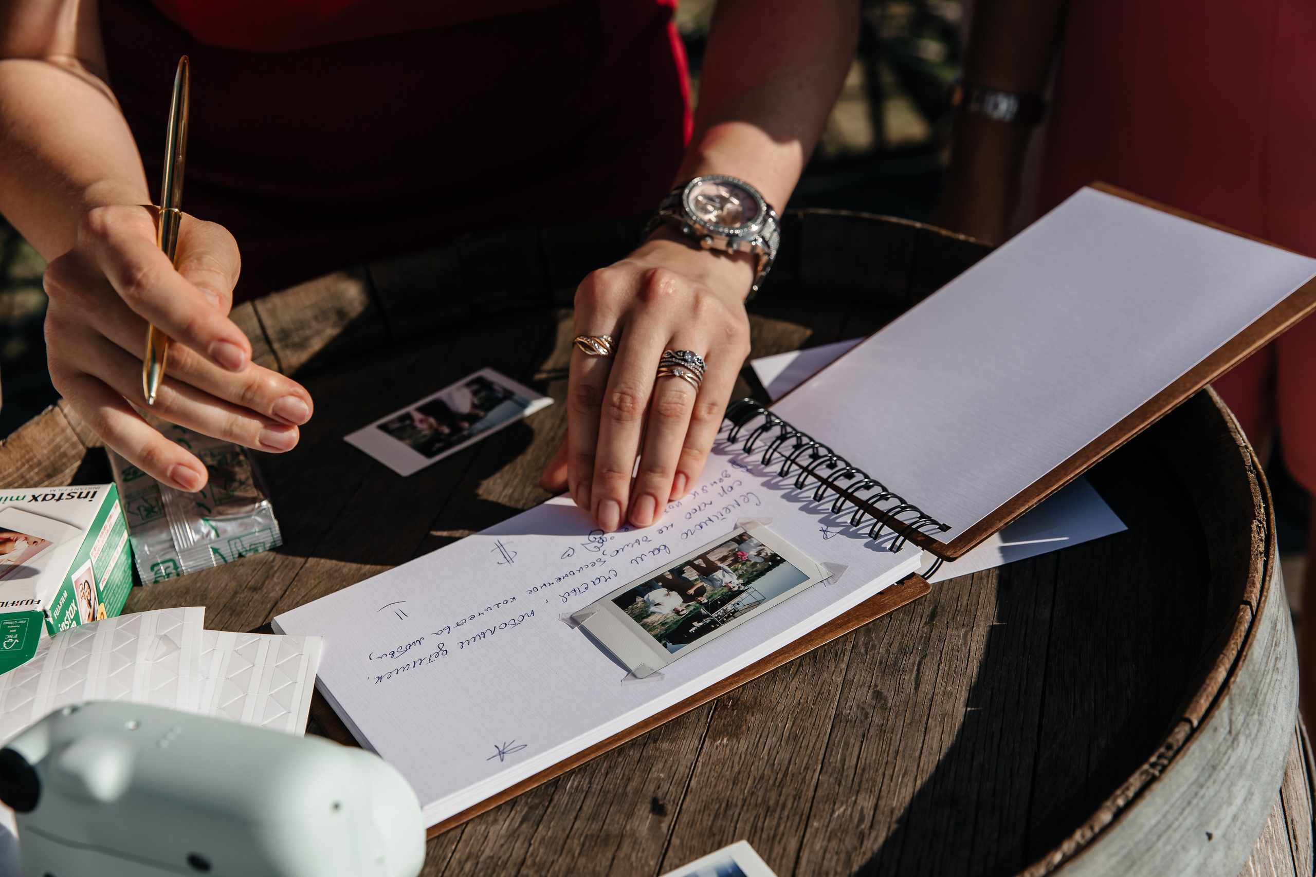 Свадьба на винодельне. Анонс для Ивана и Виктории. Свадебный фотограф в Крыму и Севастополе Ольга Баскакова