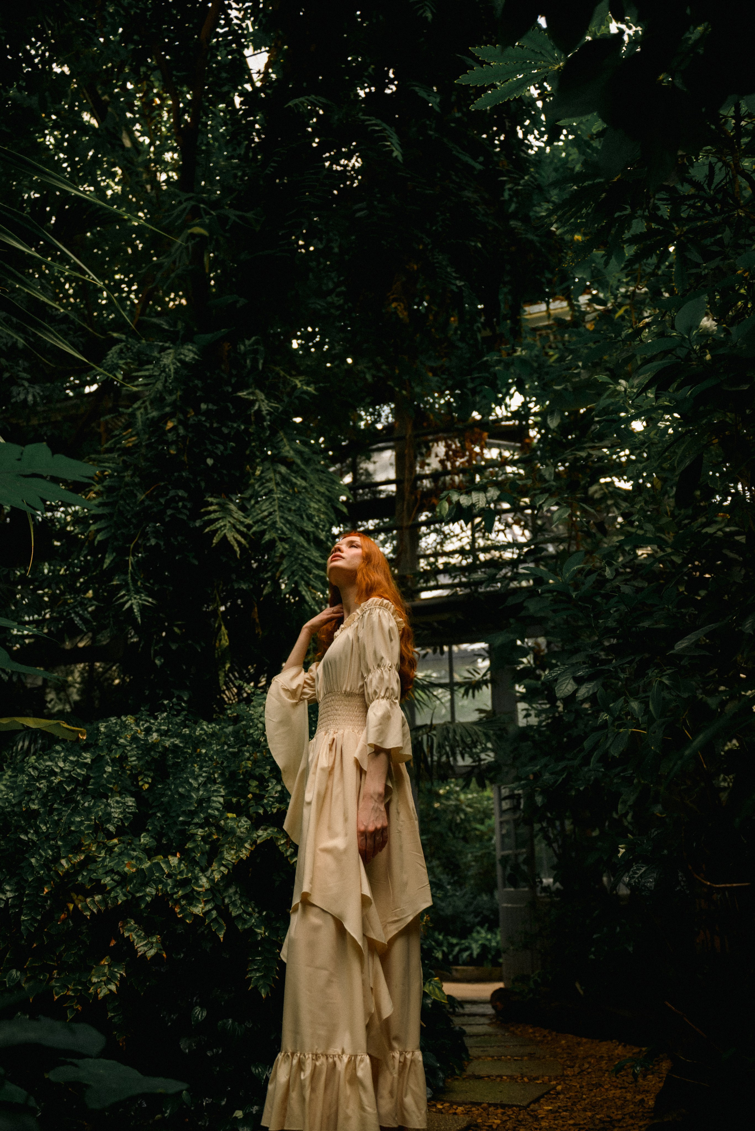 Саша. Фотограф Ира Арефьева Москва|Истра