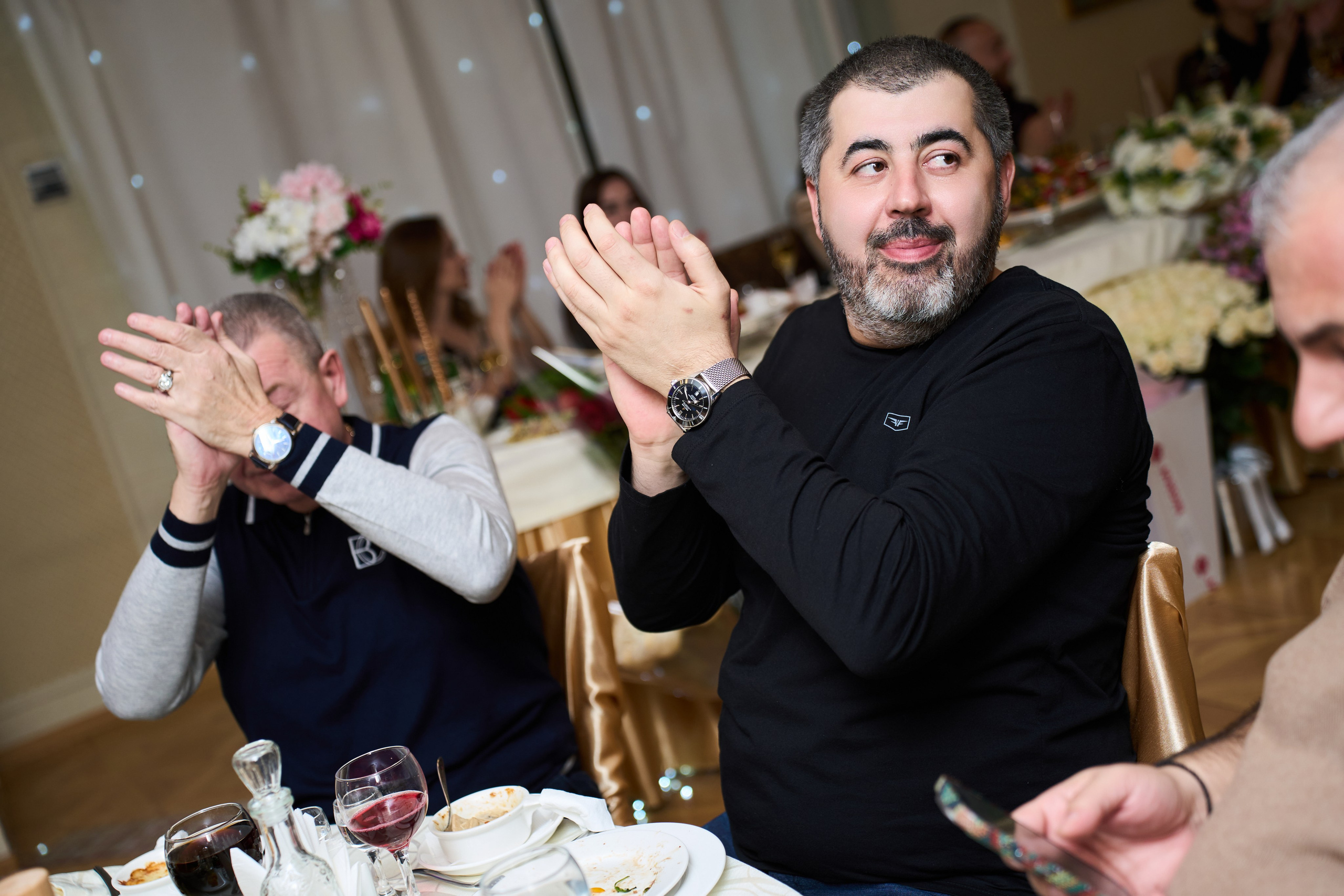 Помолвка Софии и Артура. Елизавета Мальгина, фотограф в Москве