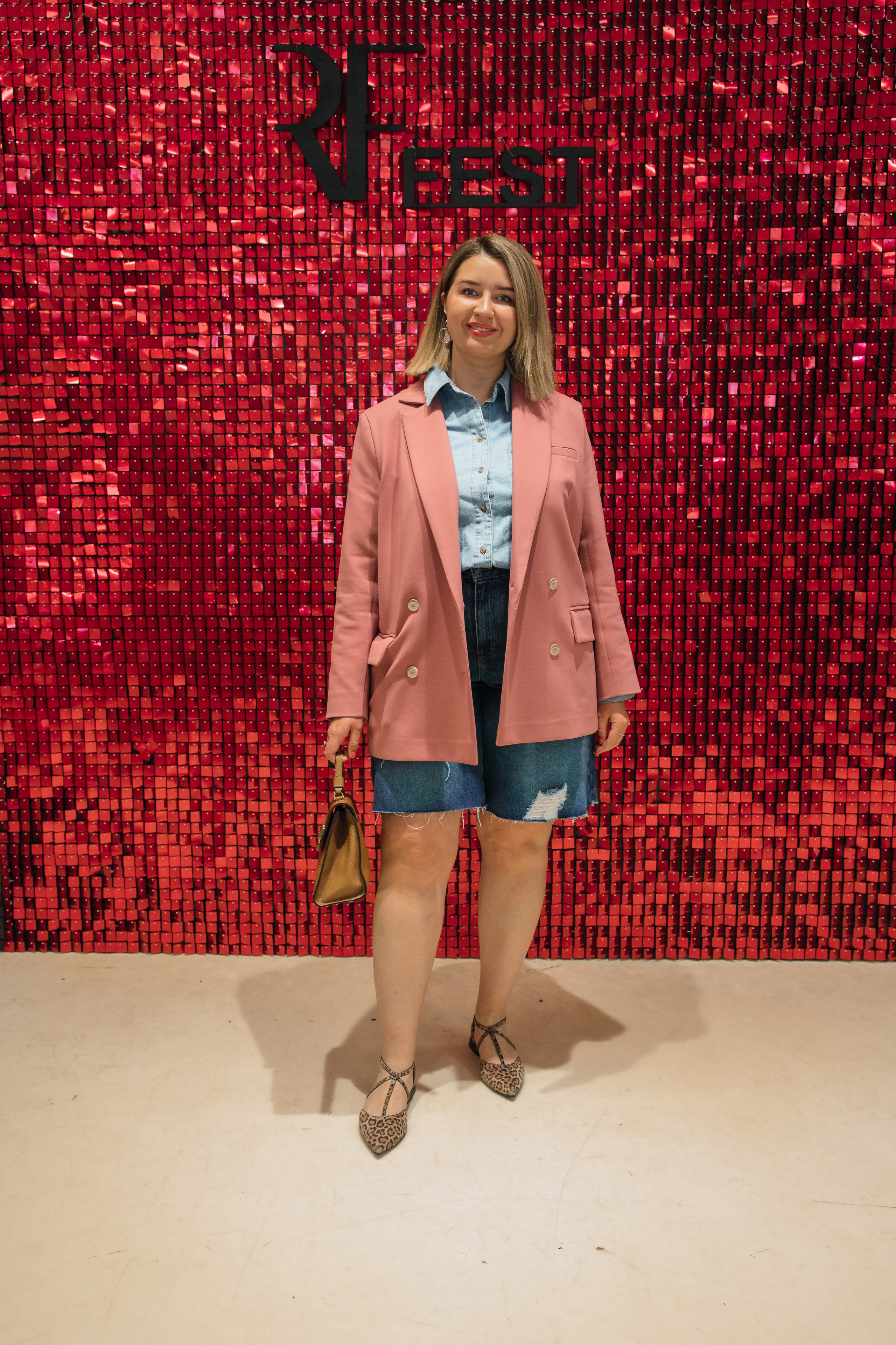 Russian Fashion Fest май'24. Контент фотограф в Москве и области Елена Кулакова