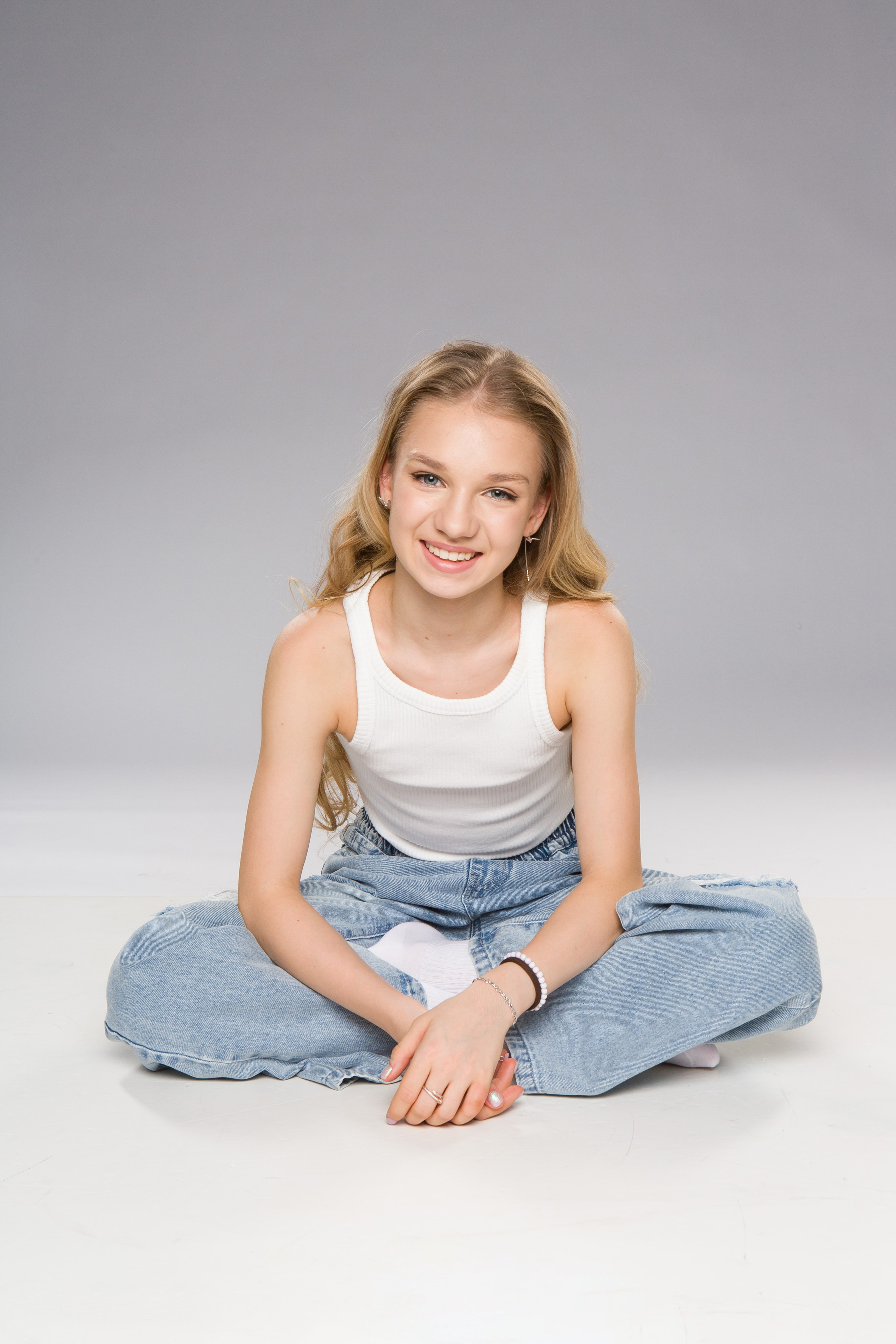 Детская съемка. Фотограф Мария Кольцова