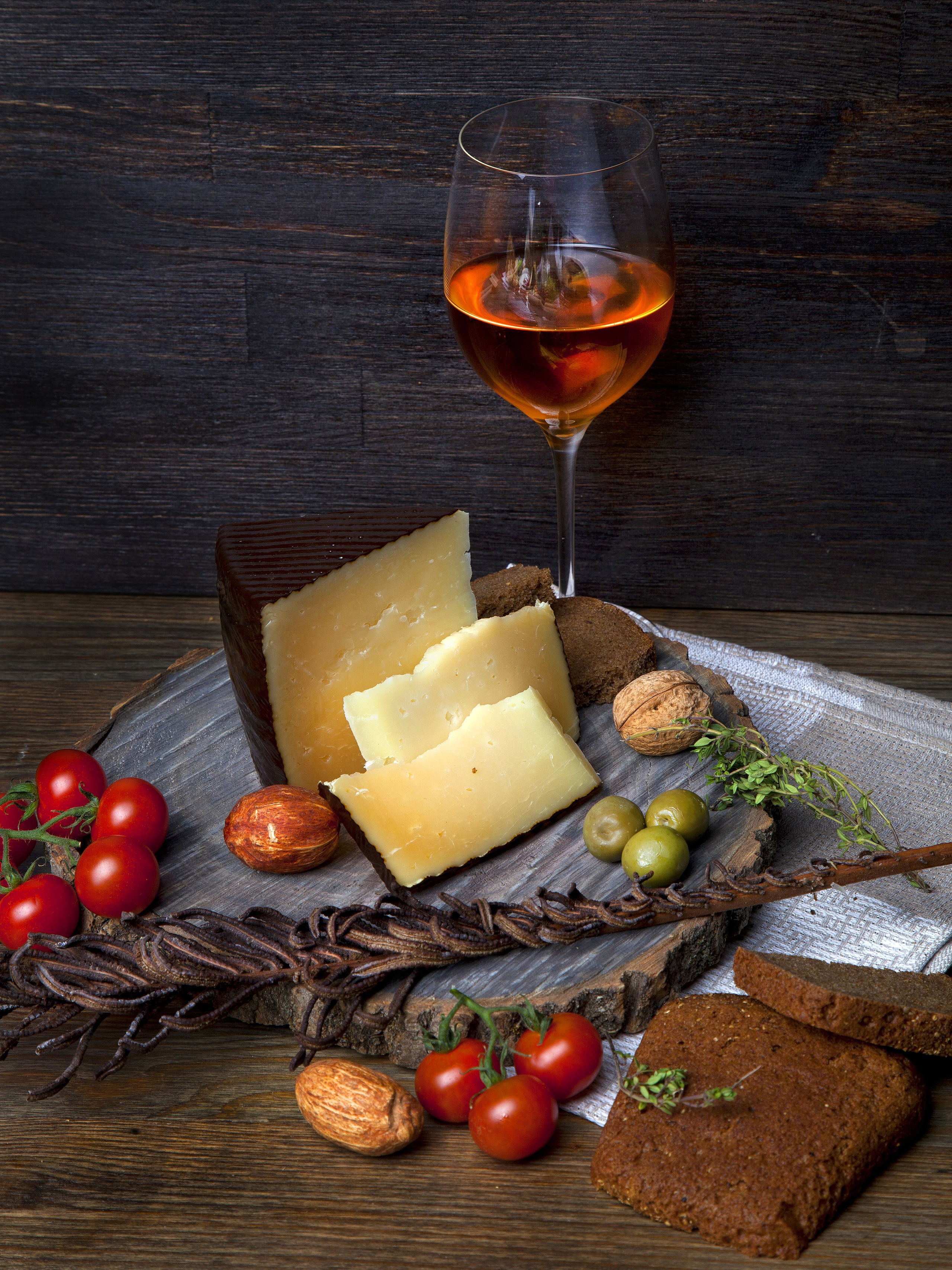 Рекламные фото. Сыры. Фотограф Мария Кольцова