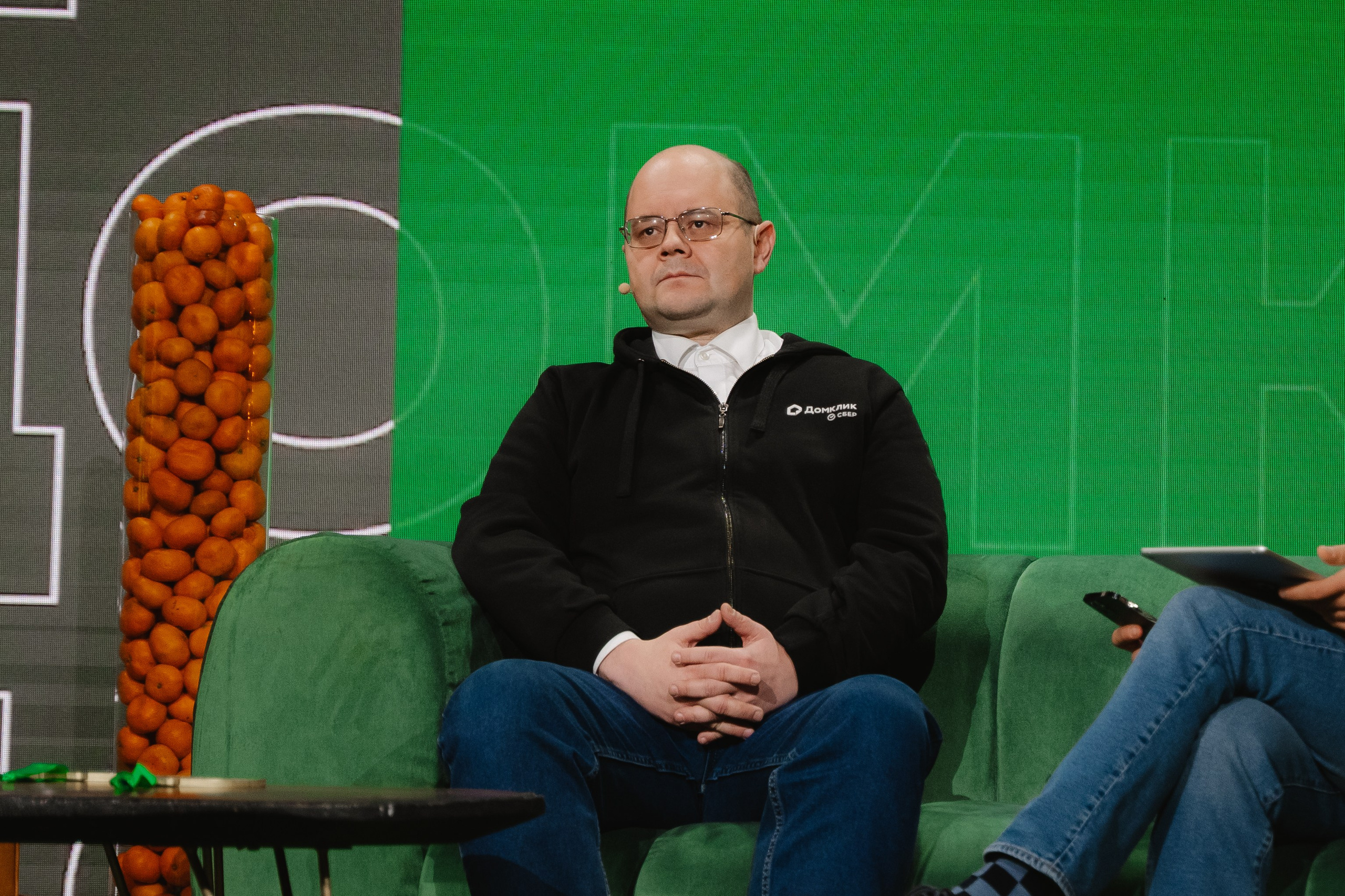 Дом.Клик. — награждение. Фотограф — Ася Орехова