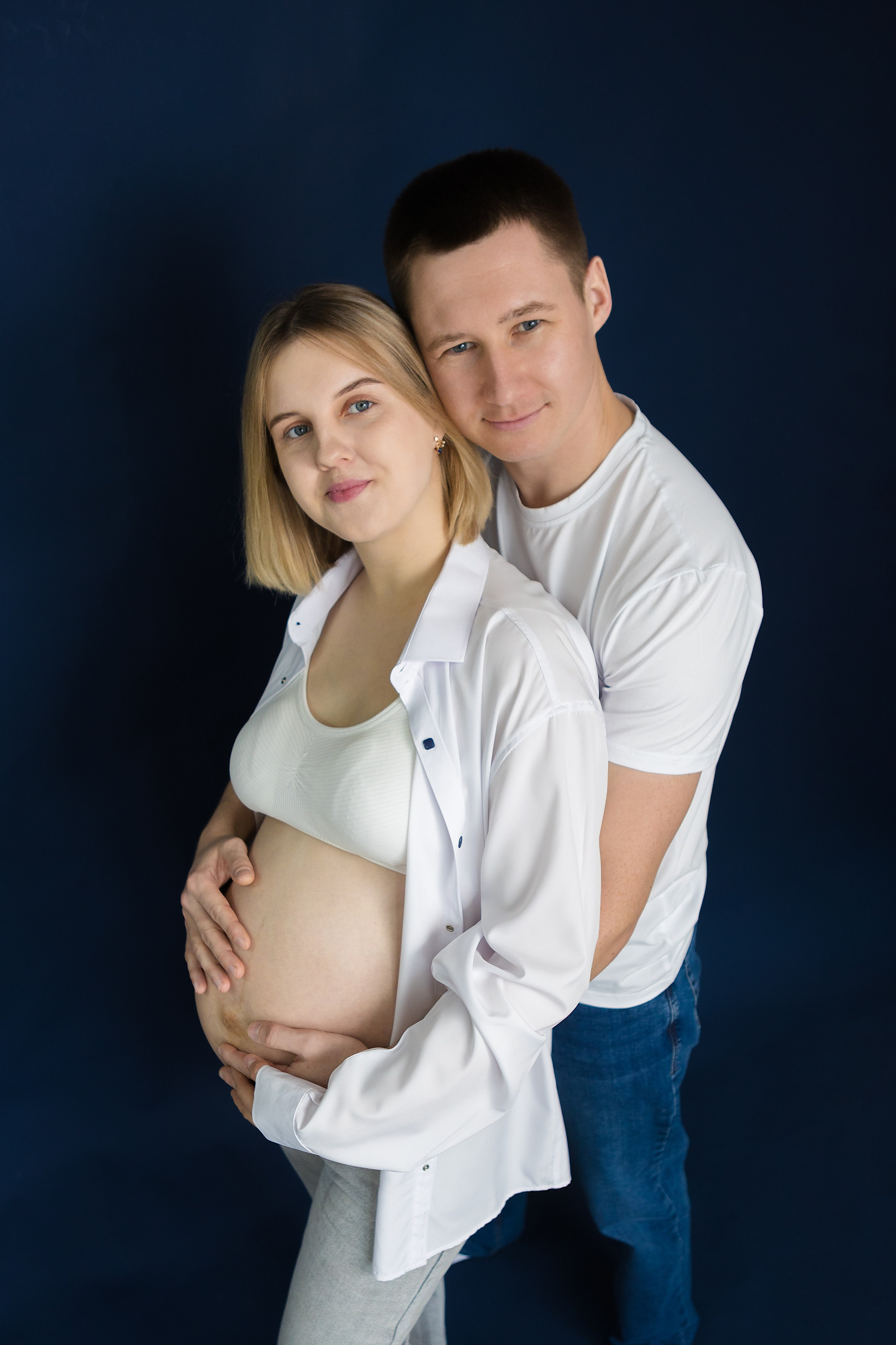 Беременность. Фотограф новорожденных, деток постарше, беременности в Южно-Сахалинске