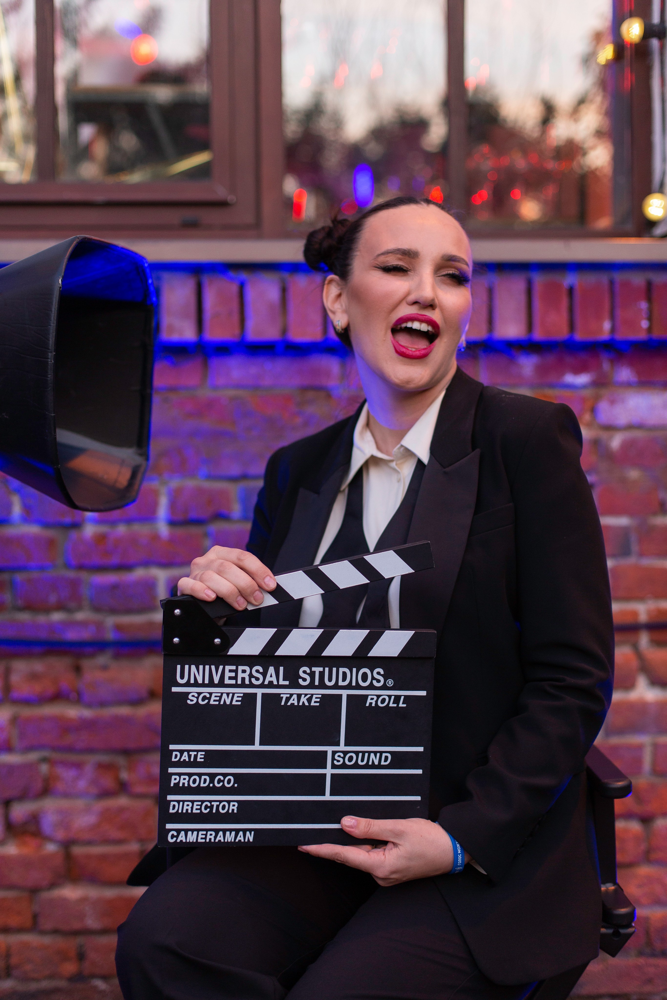 Голос может 8.0. Фотограф в Москве Десятова Ксения