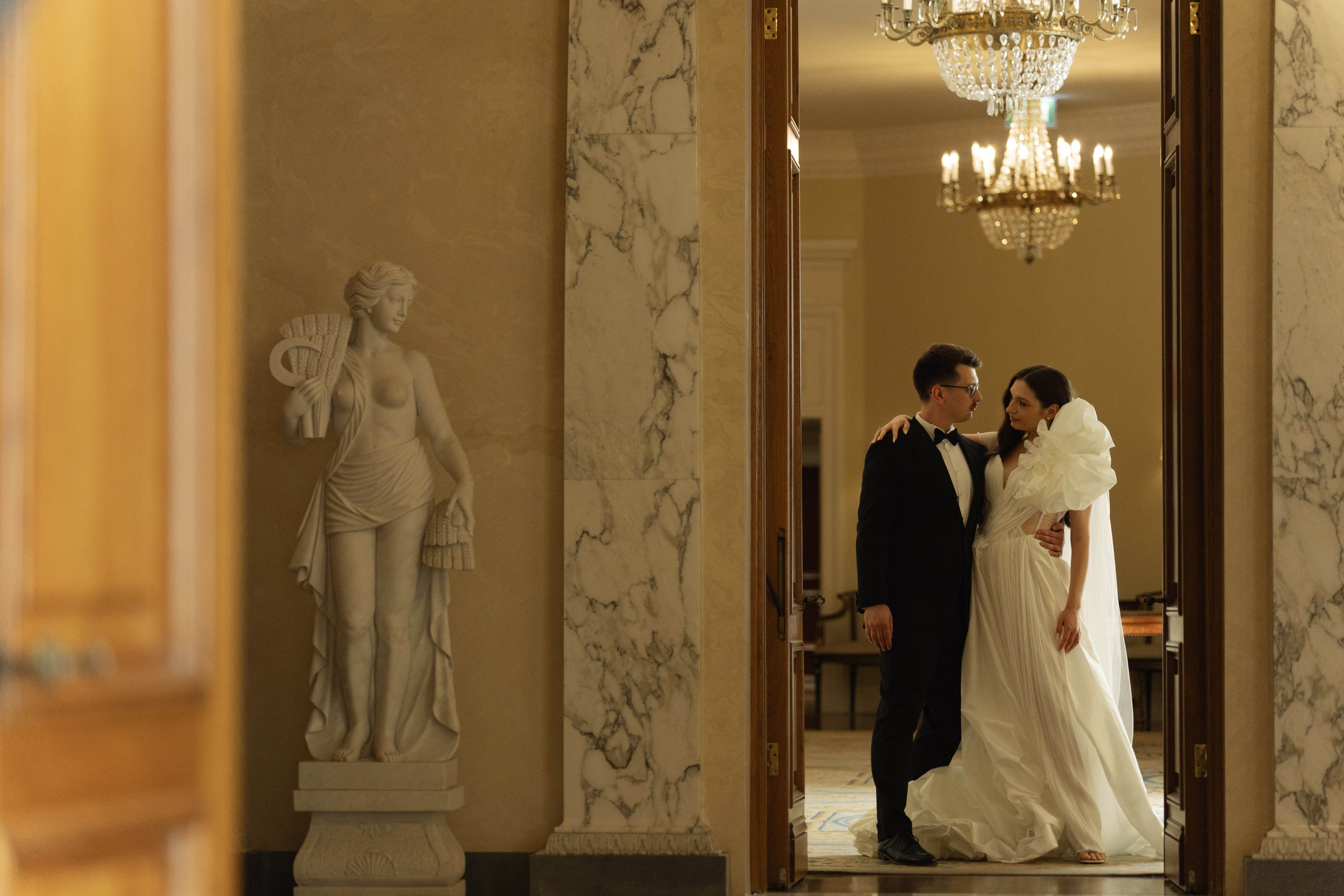 Четыре сезона. Фотограф в Санкт-Петербурге Александр Дымов