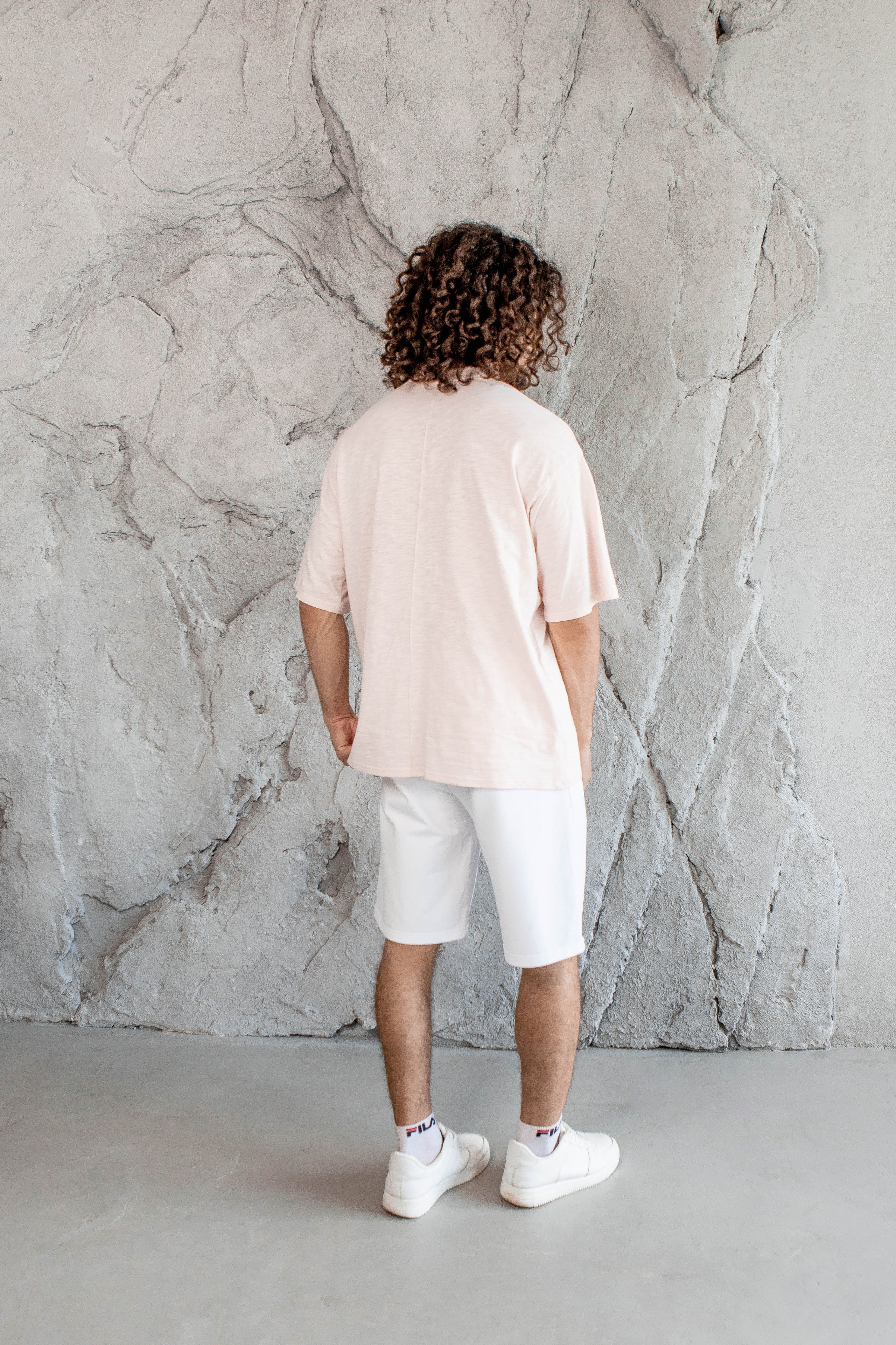 Мужская одежда OterKlo. Фотограф Екатерина Голицына