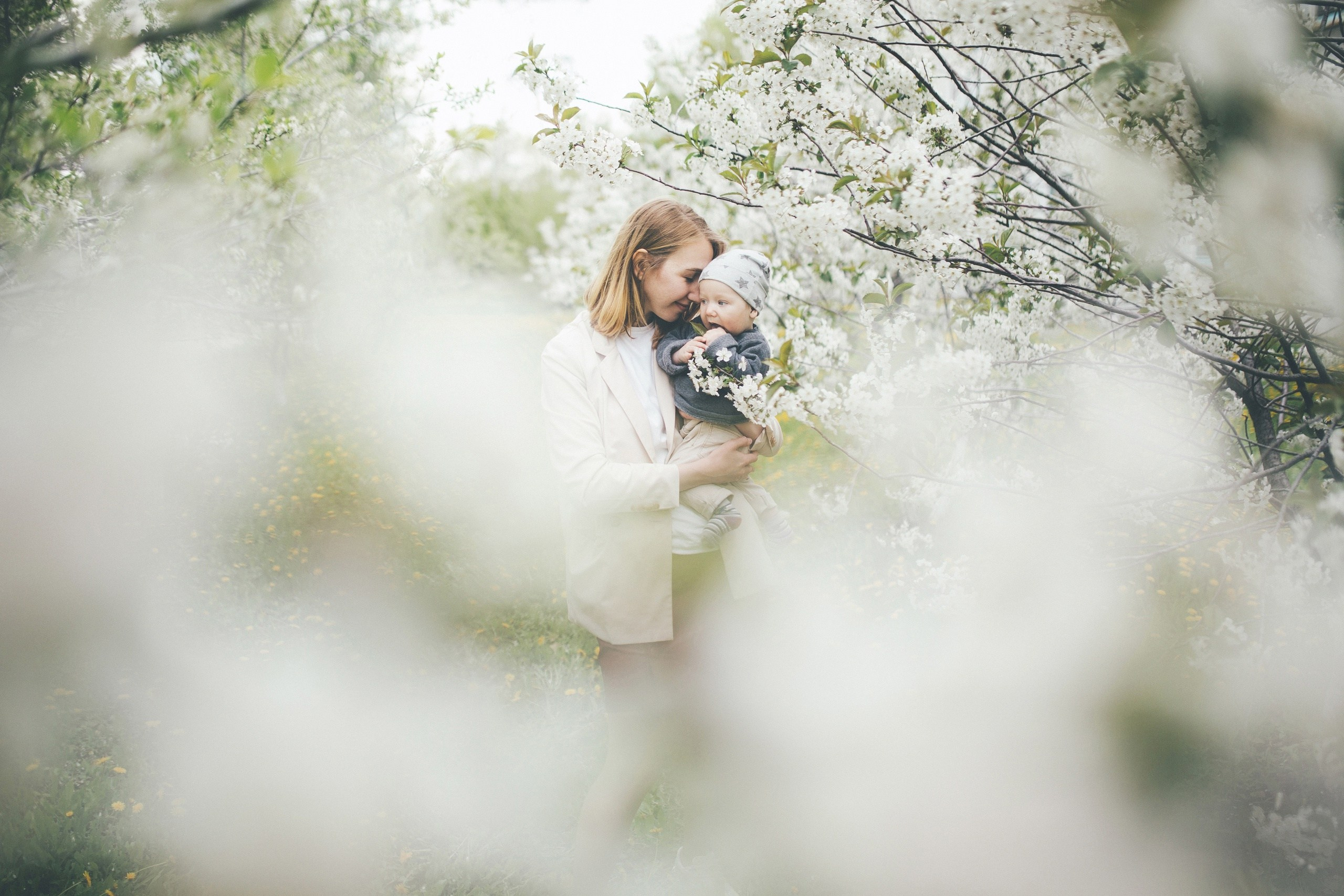 Семья. Свадебный и семейный фотограф в Самаре Толя Саркан