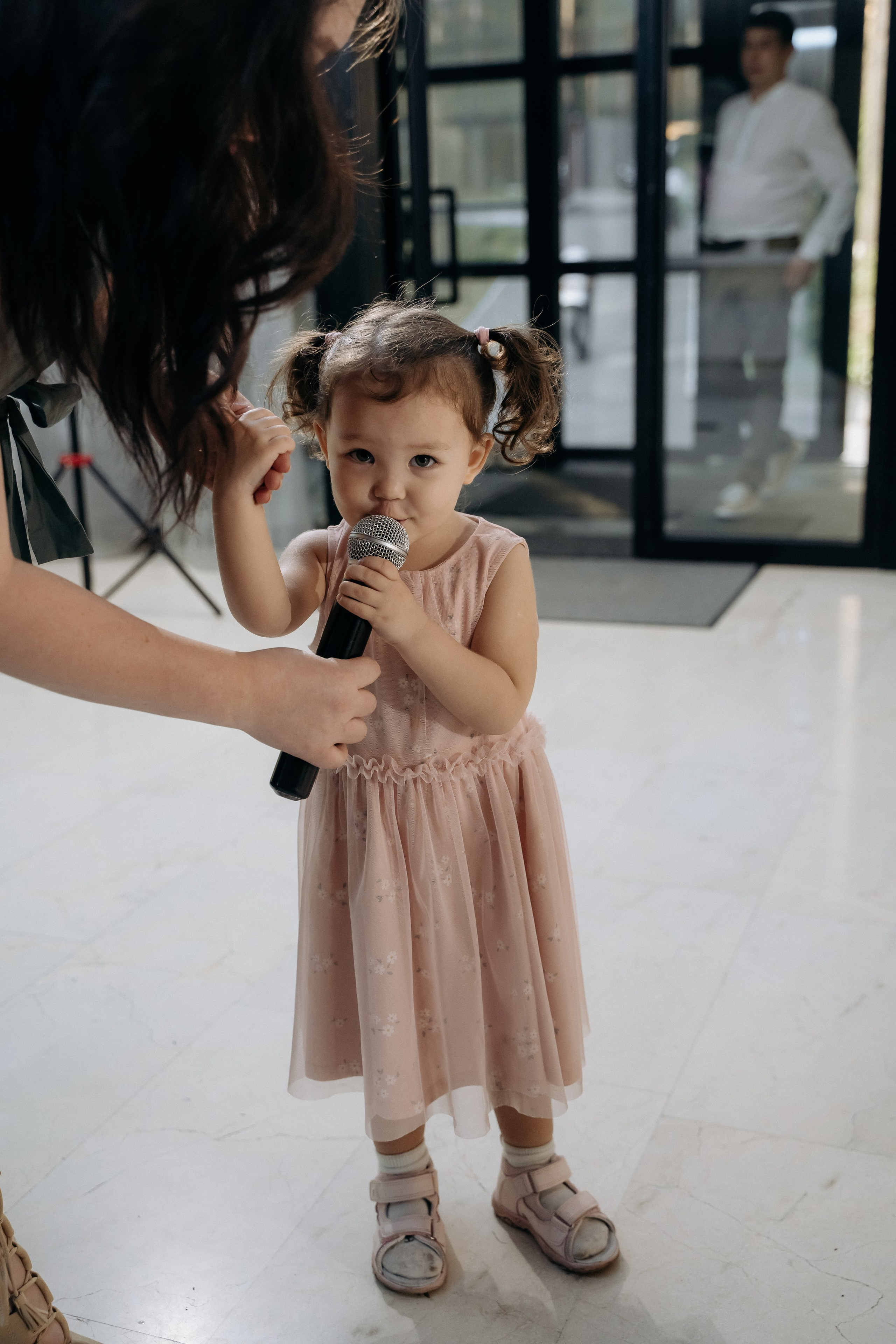 Расиль и Саша. Свадебный и семейный фотограф в Новосибирске Наталья Зорина