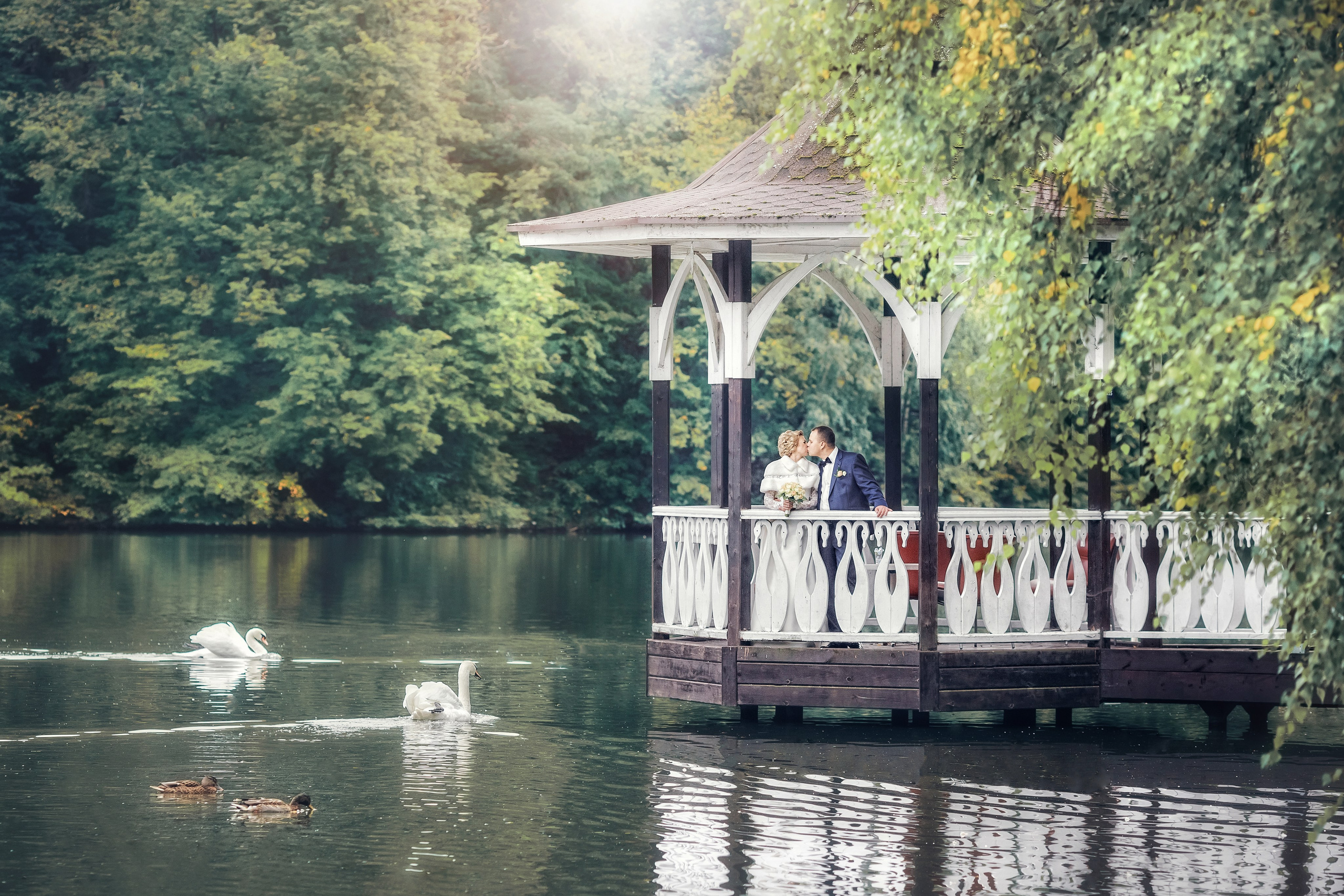 Свадебный фотограф Марина Терёшина
