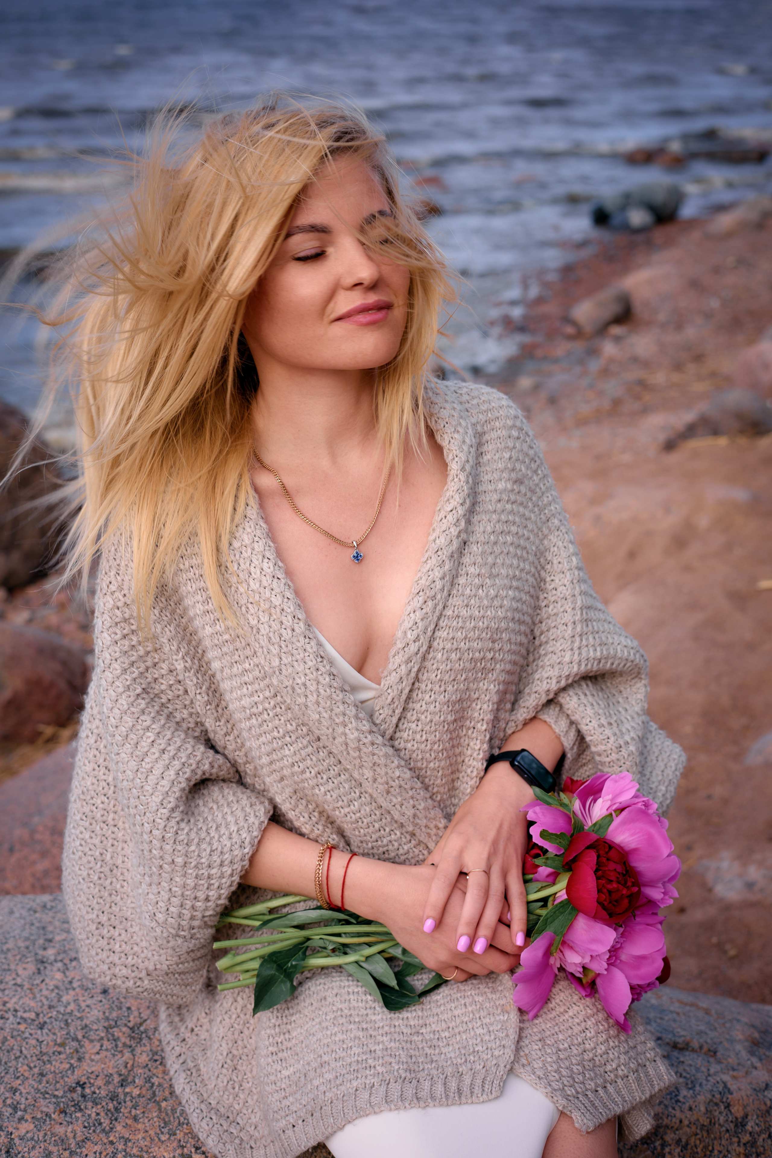 Ксения. Портретный фотограф в Санкт-Петербурге Анастасия Епифанова