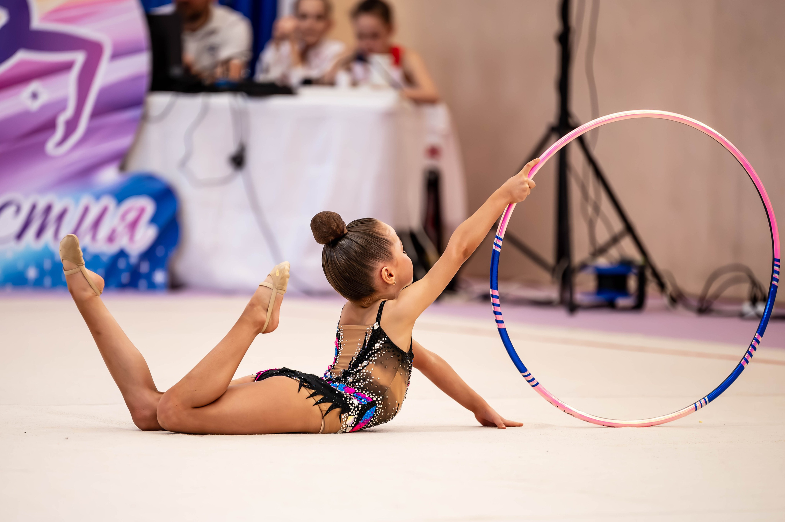 Улыбка. Май, 2025. Спортивный фотограф в Туле и Тульской области. Файсханова Фото Спорт