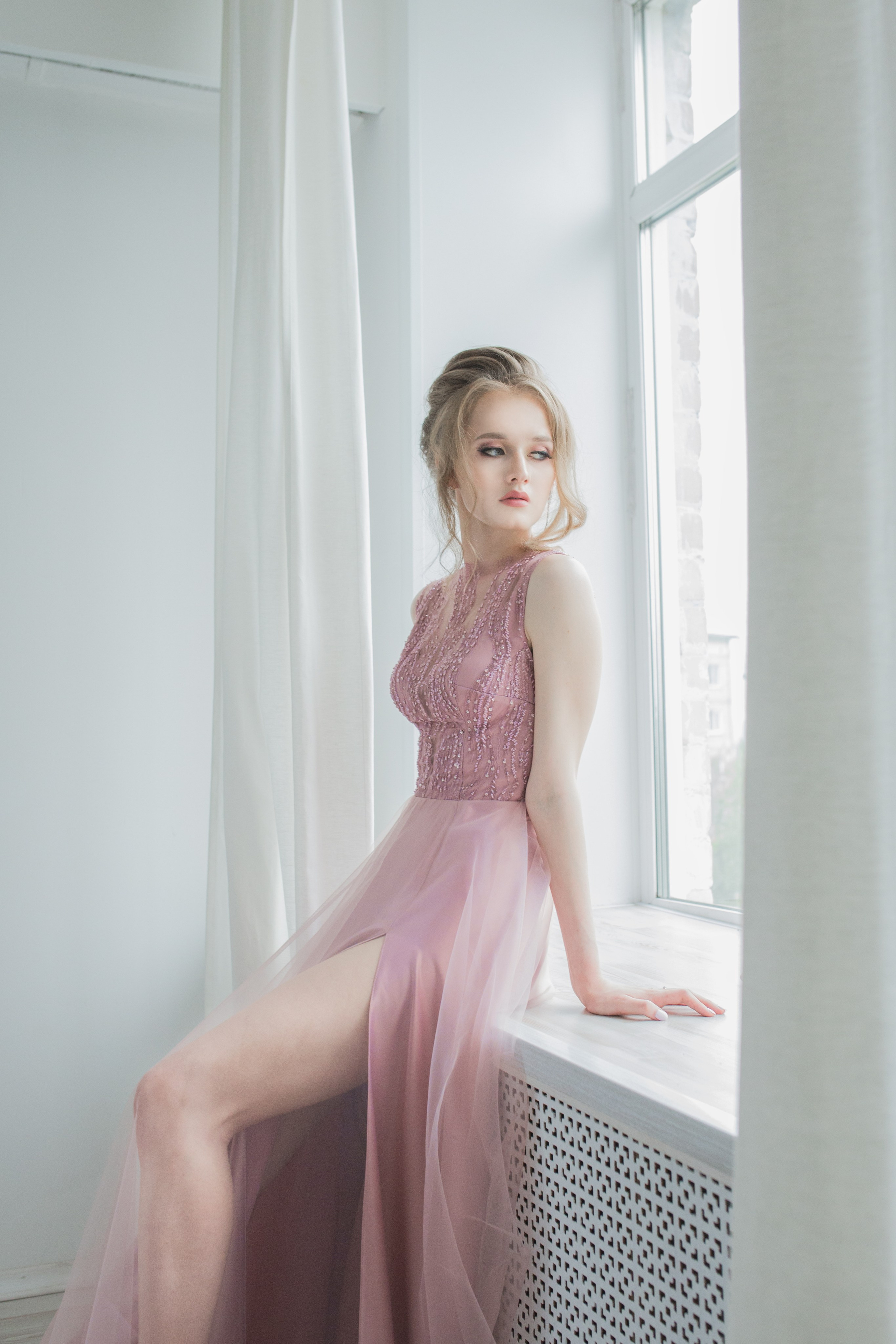 Парная портретная фотосесия. Портретный и свадебный фотограф в Москве | Макарова Дарья