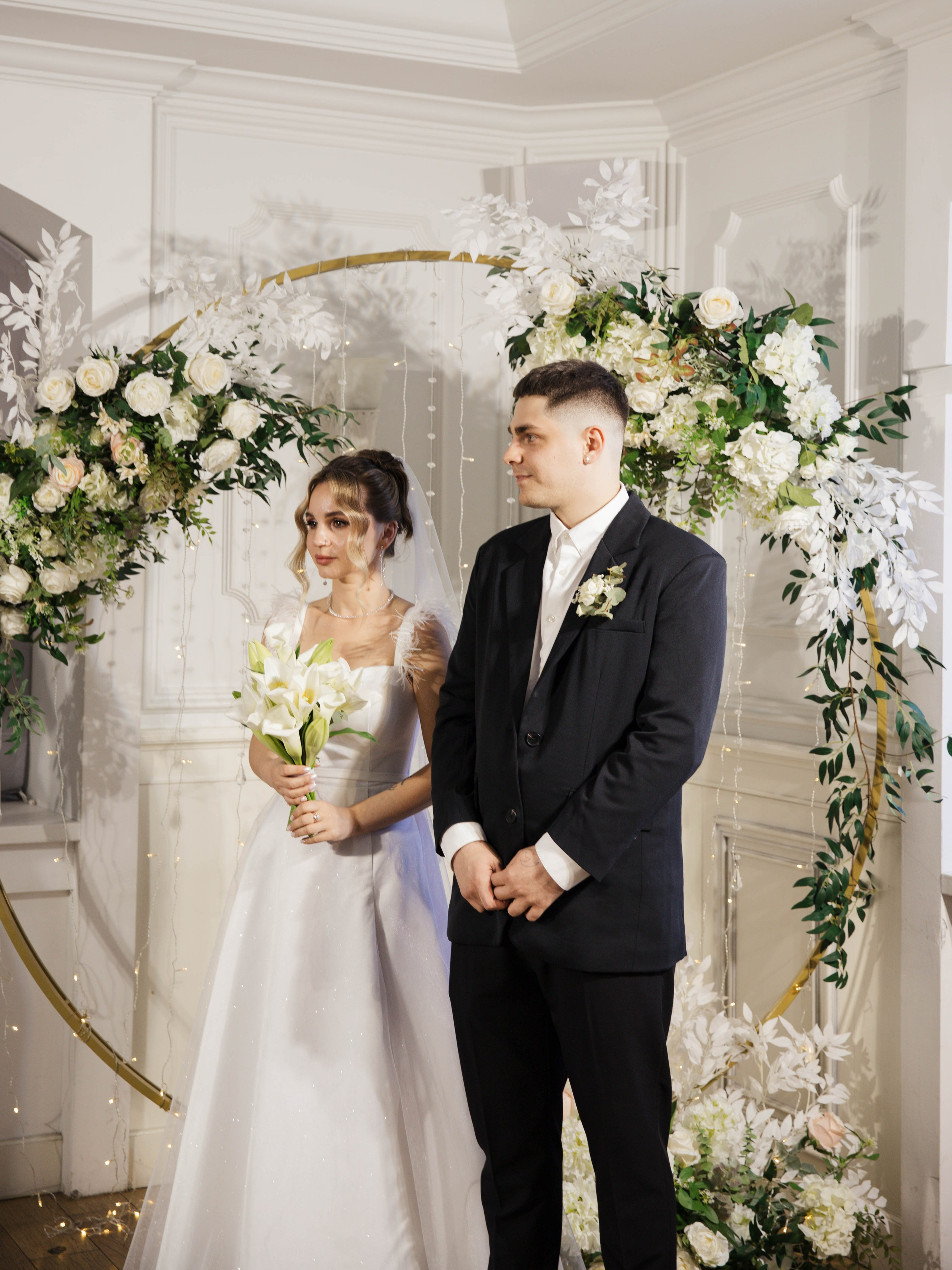 Диана & Павел. Фотограф Дарья Голованова