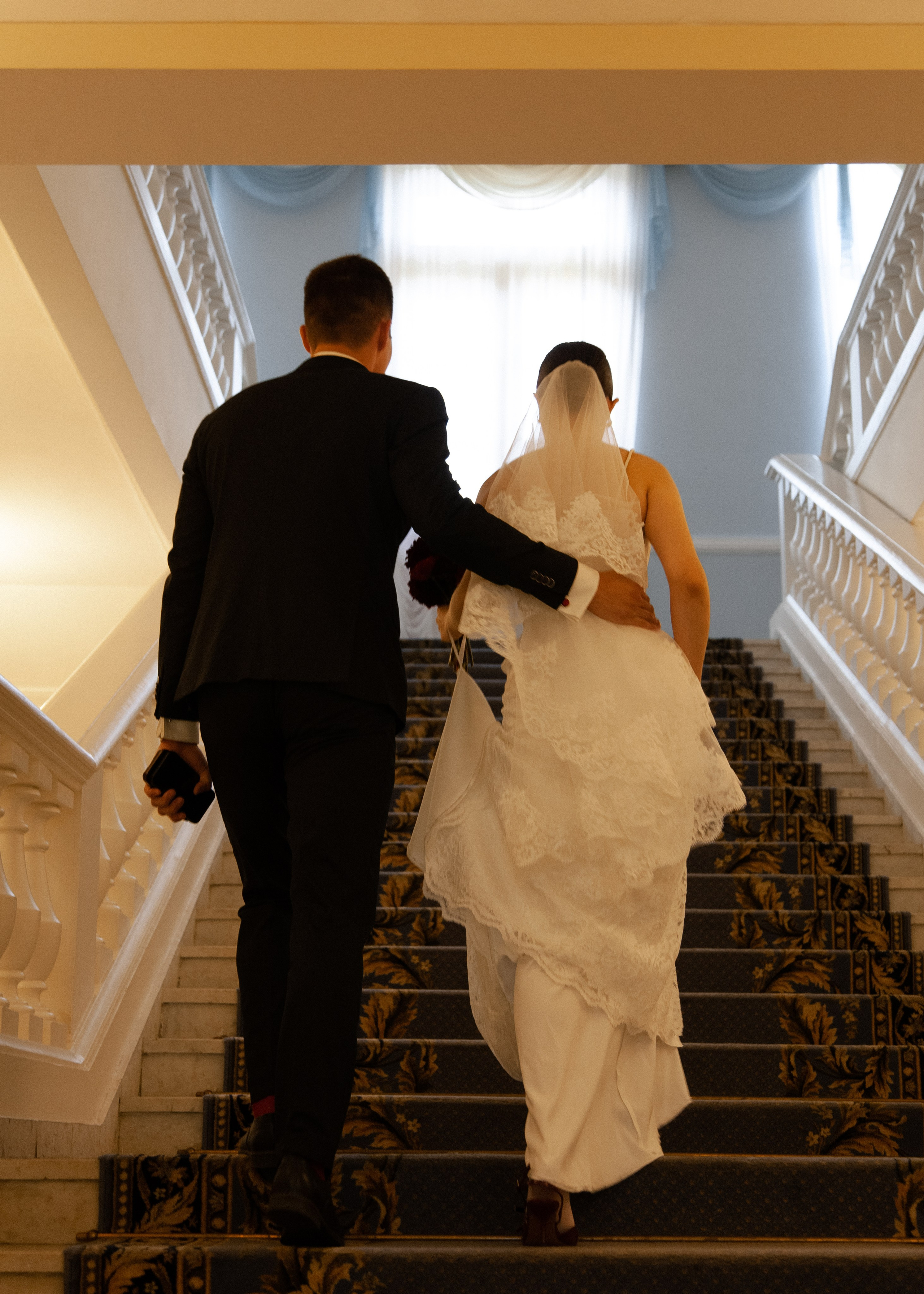 Анастасия Мацнева свадебные съемки в Санкт-Петербурге