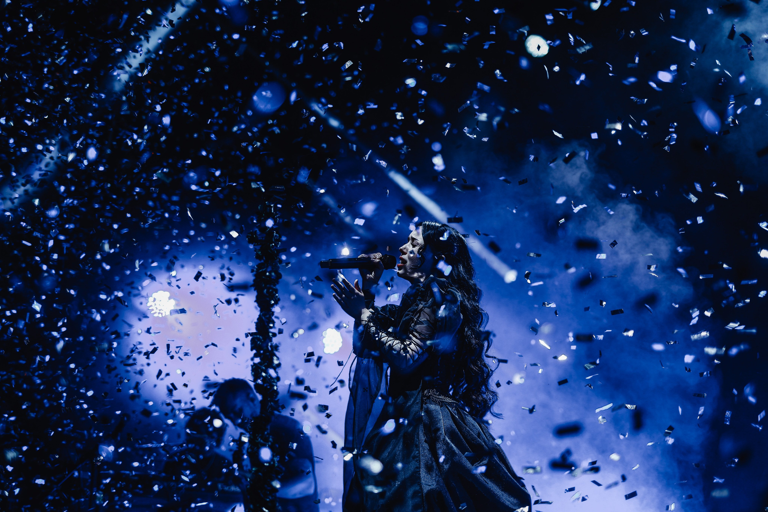 POLNALYUBVI WITH CARDIO ORCHESTRA @BASE