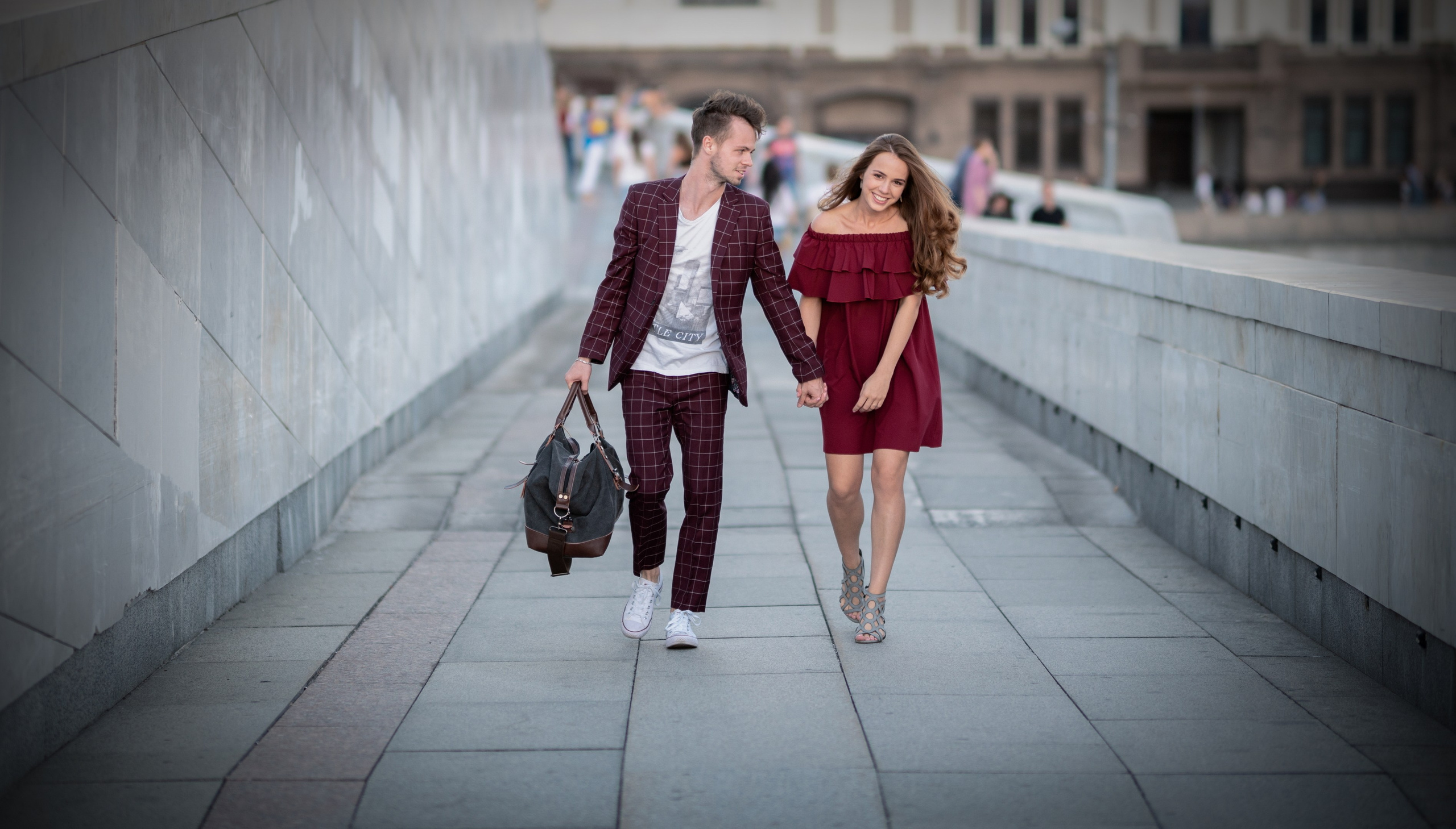 Love Story. Константин Дем | Фотограф